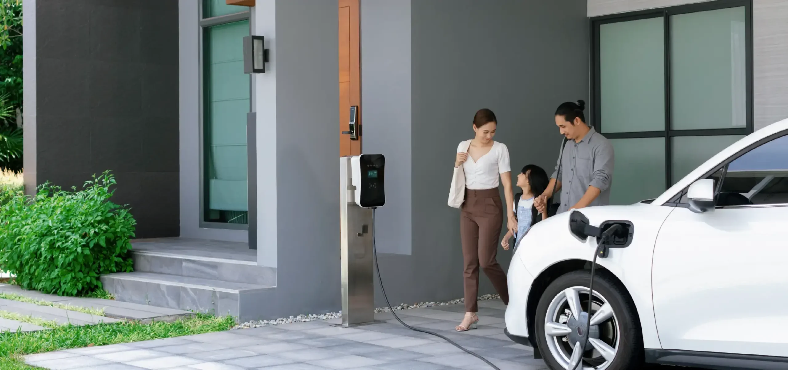 EV Charging Installation: How to Plan Your EV Charging Installation for Company Fleets