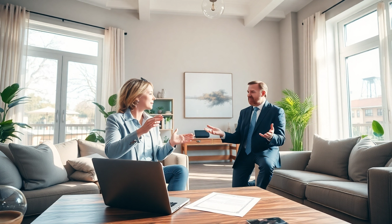 Understand guaranteed rent in Chesham with a professional landlord in a cozy setting.