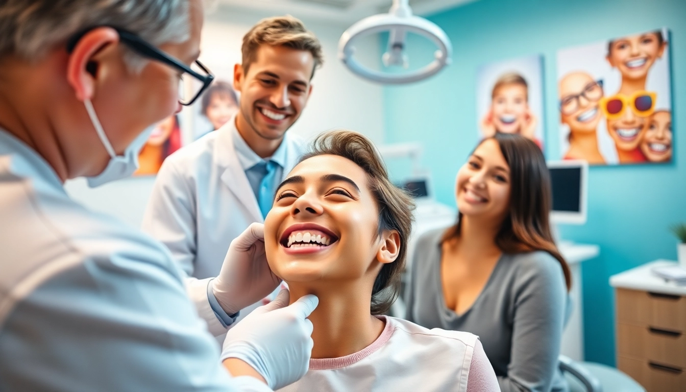 Personalized Orthodontics for Every Patient