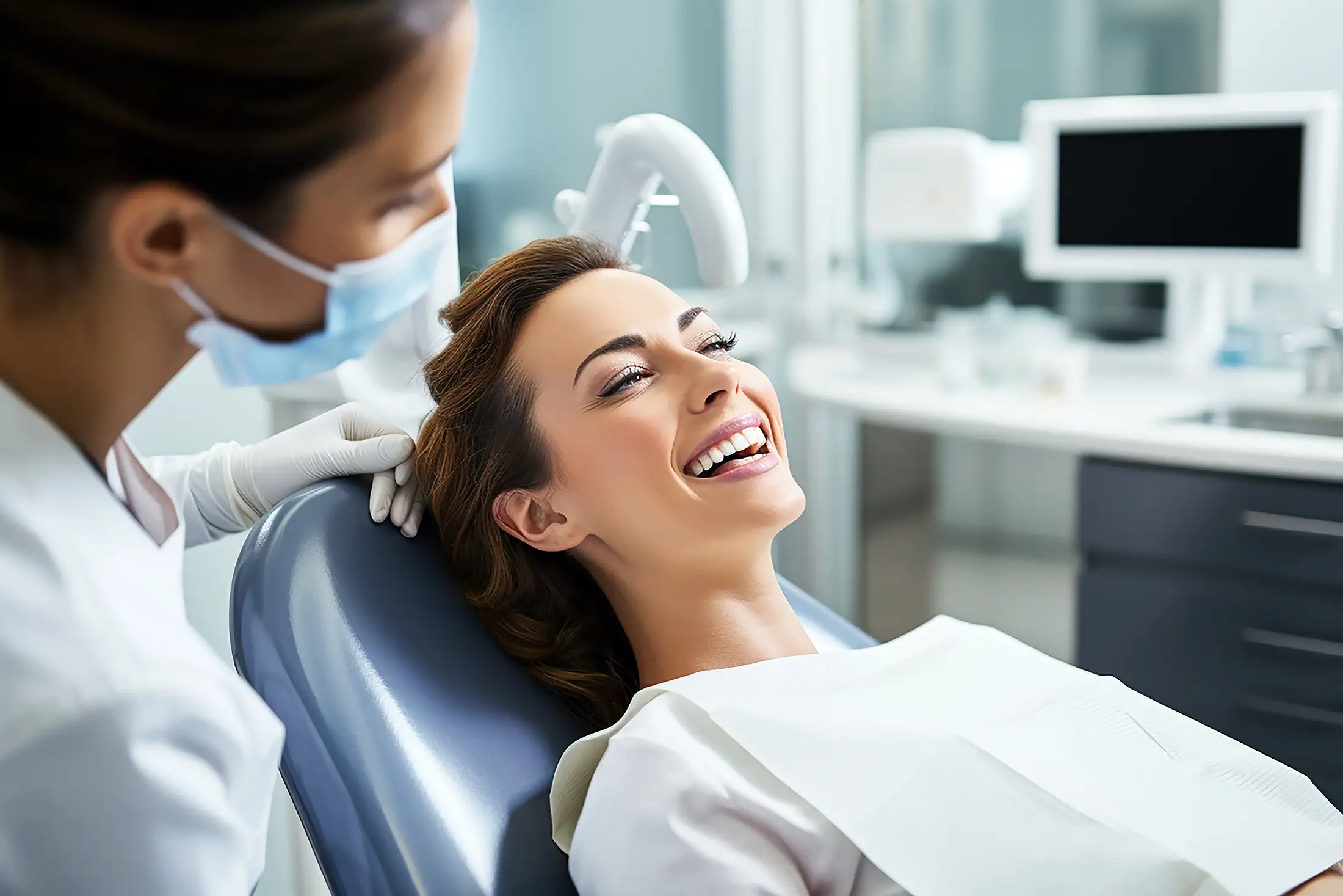 Choosing the Right Orthodontist Edmonton for Your Smile Journey