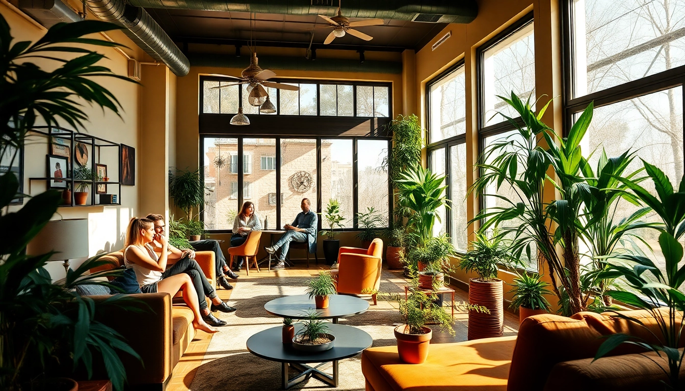 Visiter le social club alicante pour découvrir une ambiance chaleureuse et engageante