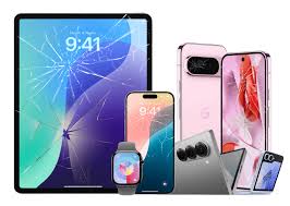 Professional iPad Screen Repair – Fast &amp; Affordable