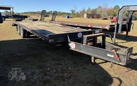 Convenient Utility Trailer Rental Hudson FL for Local Residents