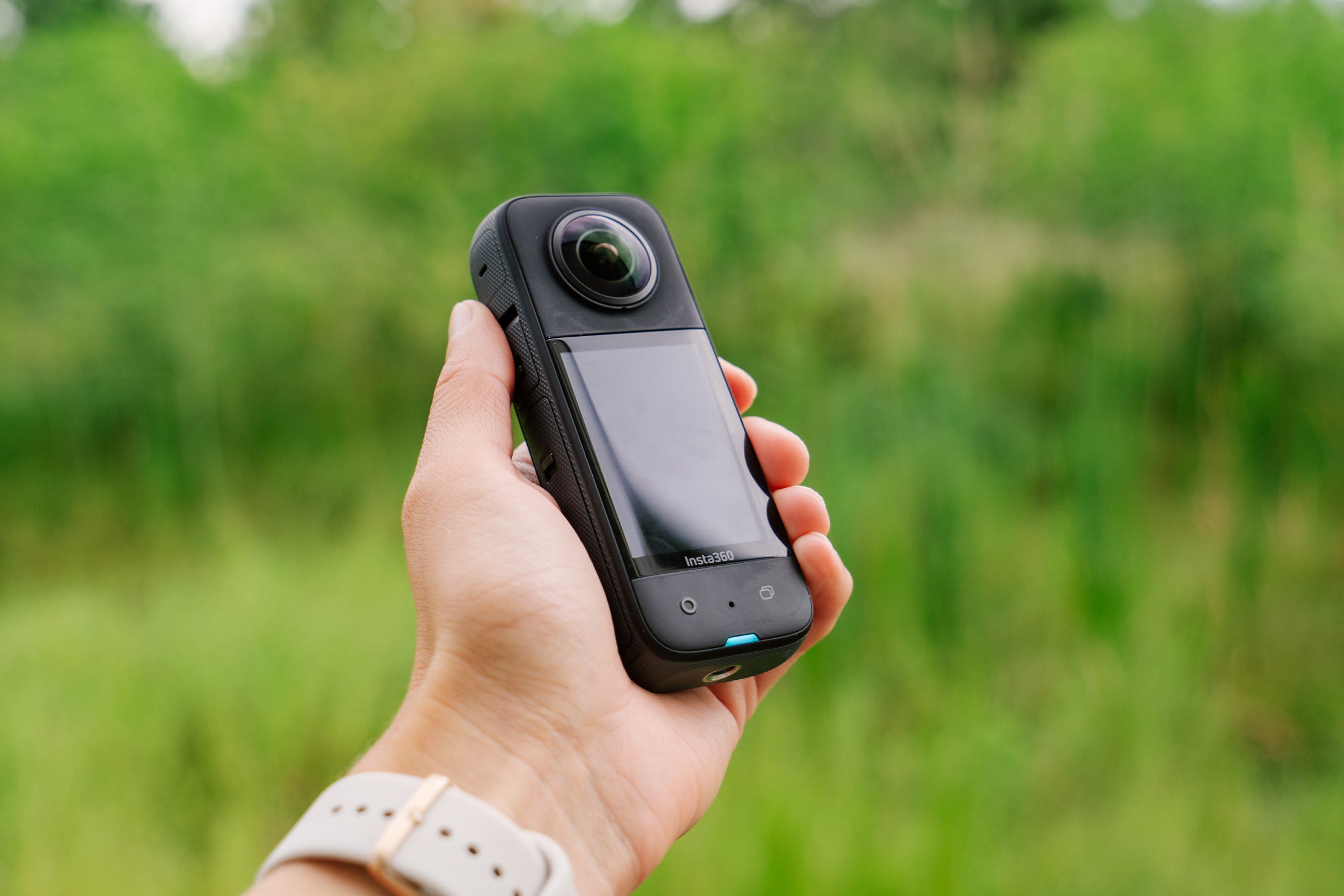 Insta360 Philippines: Empowering Creators Across the Islands