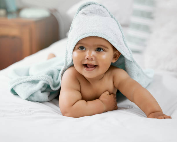 Healthy Baby Food Blends for Busy Families