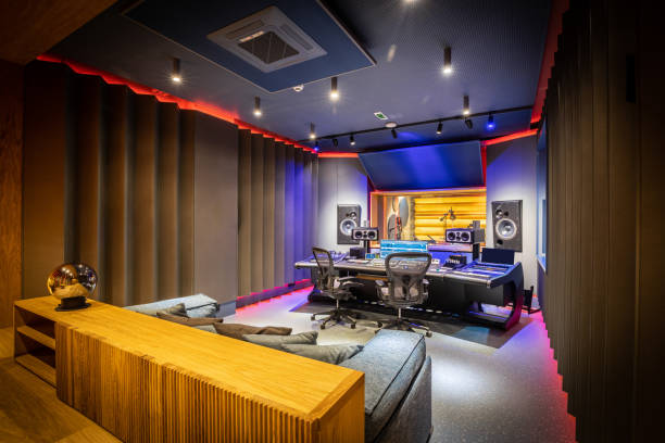Lost Boy Entertainment: Your Premier Music Promotion Company