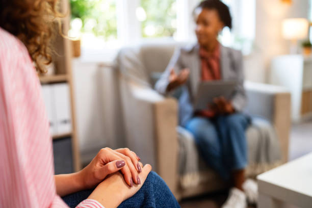 Trusted German Psychiatrist in India for Depression &amp; Anxiety
