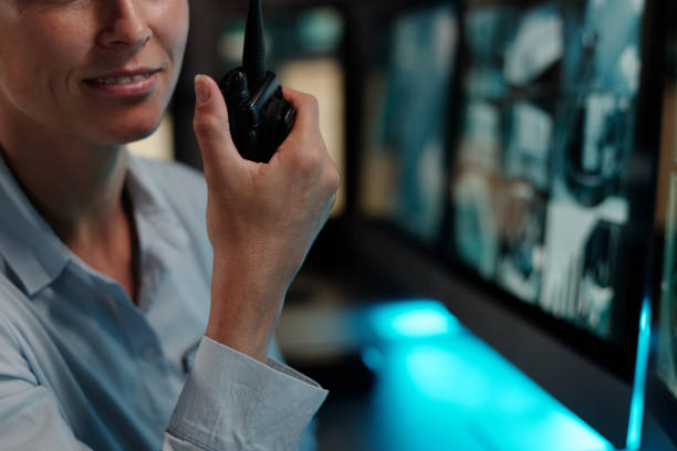 Response, Key Holding & Mobile Patrols by Professional Guards
