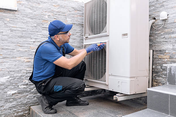 Professional AC Replacement Lewisboro Services