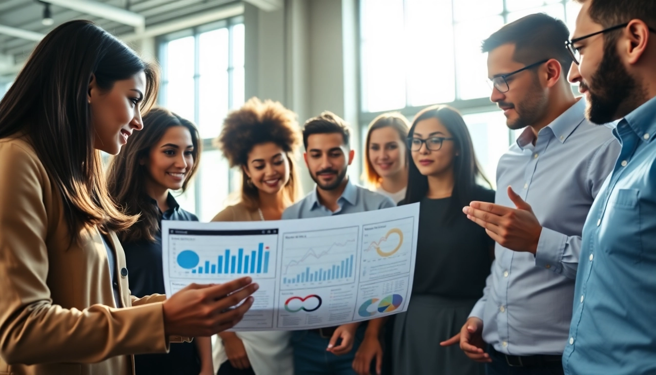 How Strategy Capture Management Drives Higher Win Rates in Federal Contracting
