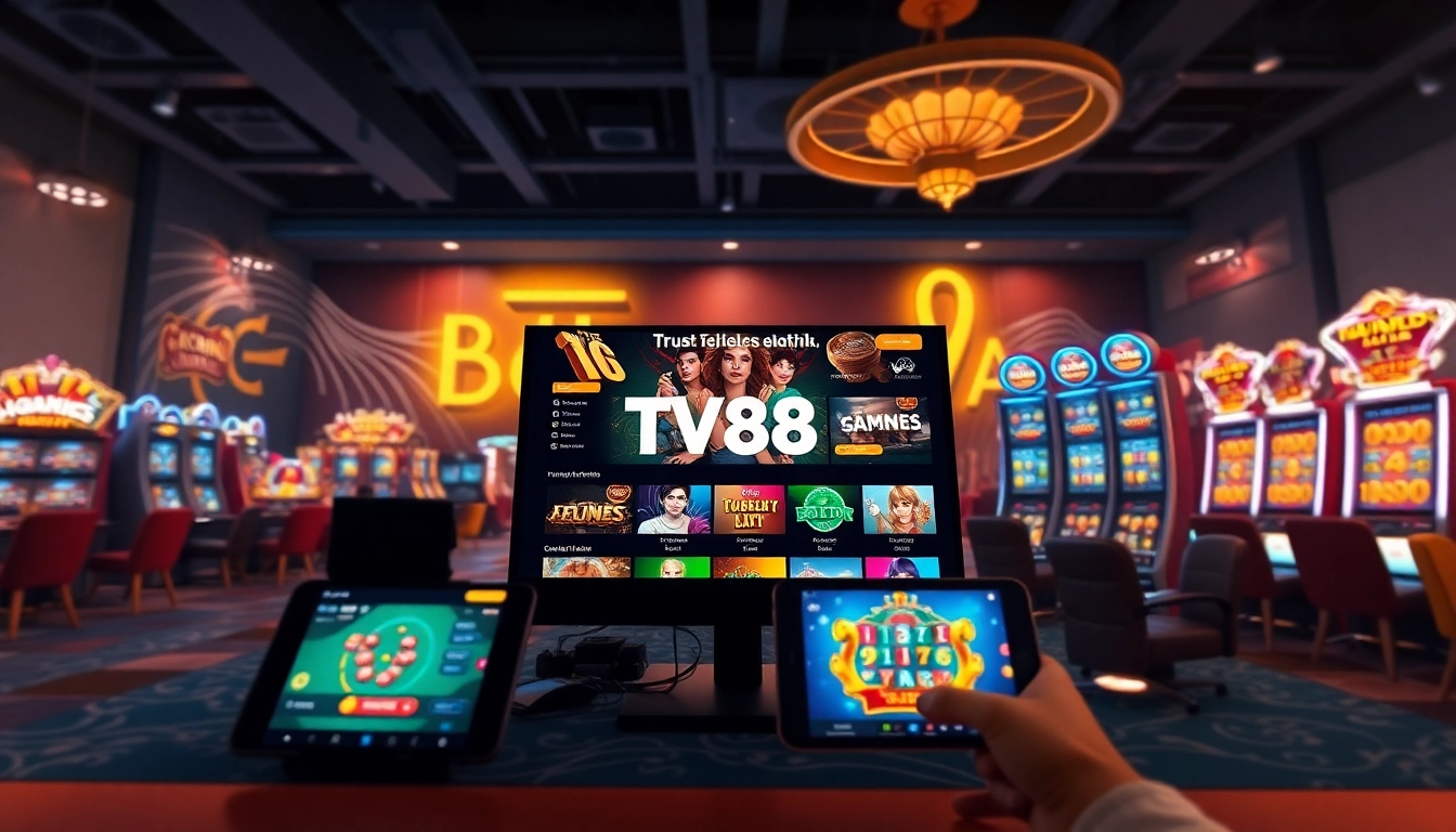 Discover a user-friendly interface at https://whycazino.com featuring engaging game categories and vibrant graphics for an immersive gaming experience.