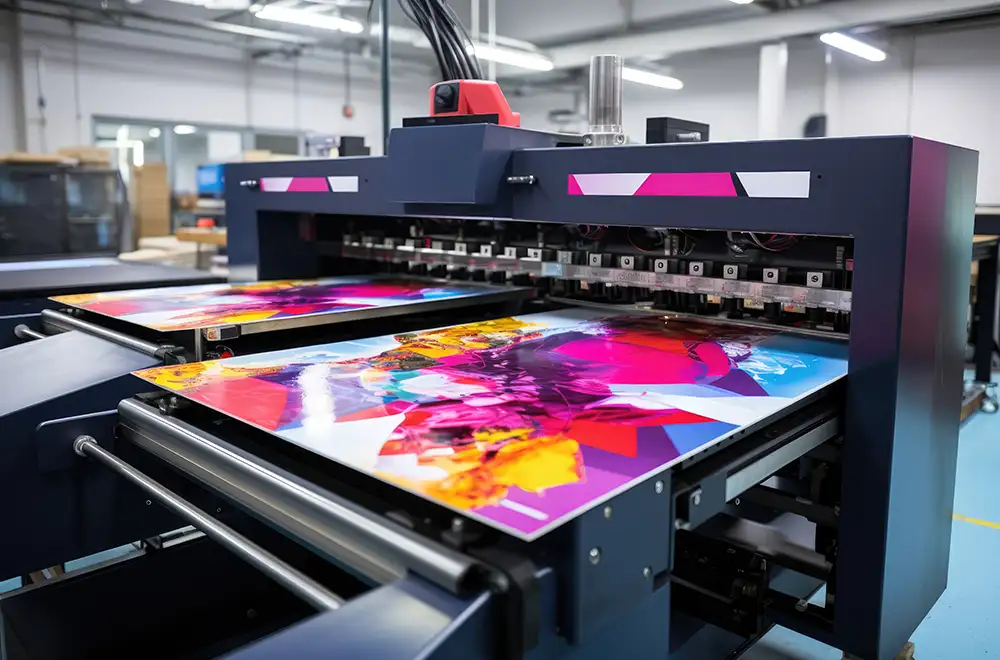 Essential Strategies for Effective Budget Printing Solutions