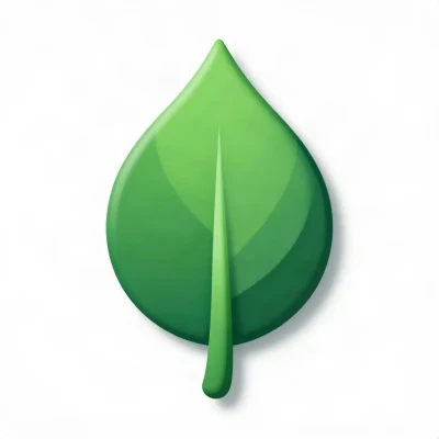 Vireo Leaf