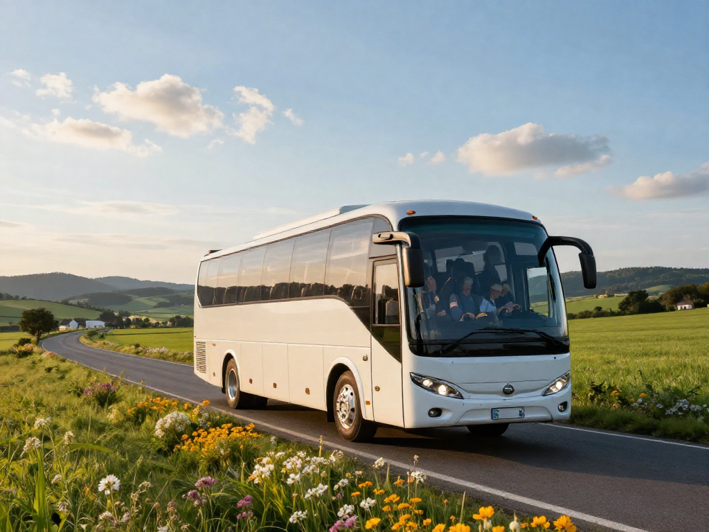 Transport internațional pasageri și colete din Moldova către Europa, călătorii confortabile și livrări rapide, ghid turistic.