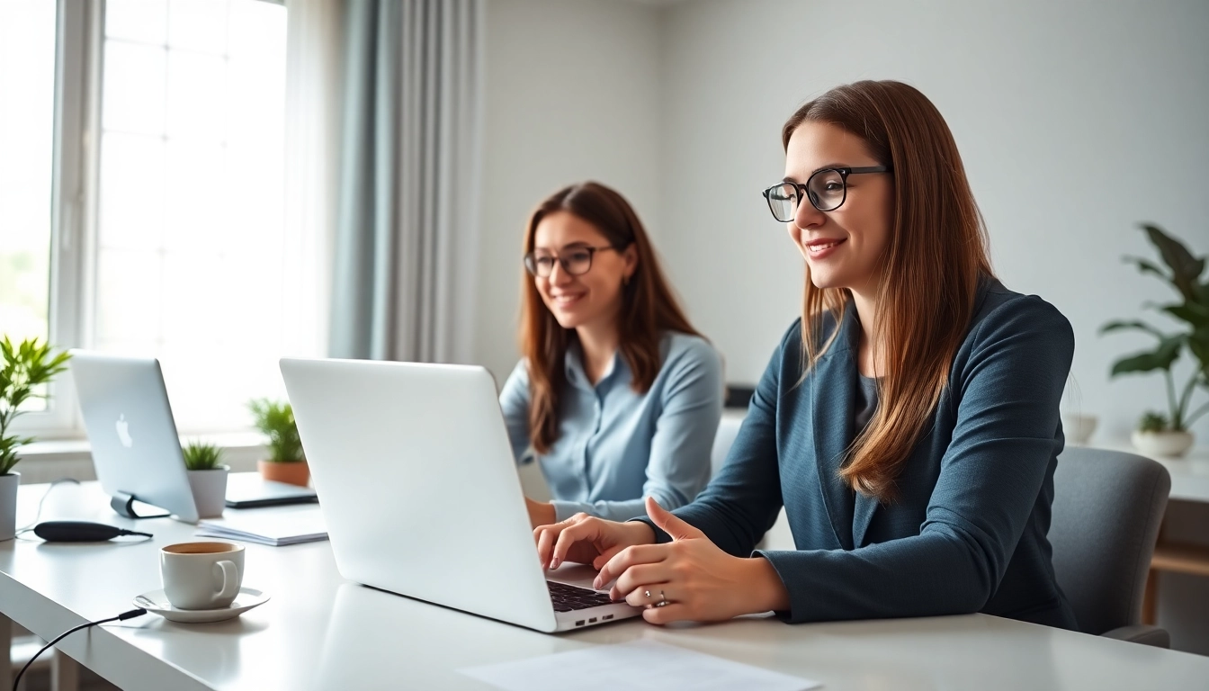 Earn money by sharing opinions on https://enqueteplein.nl with engaging home office setup.