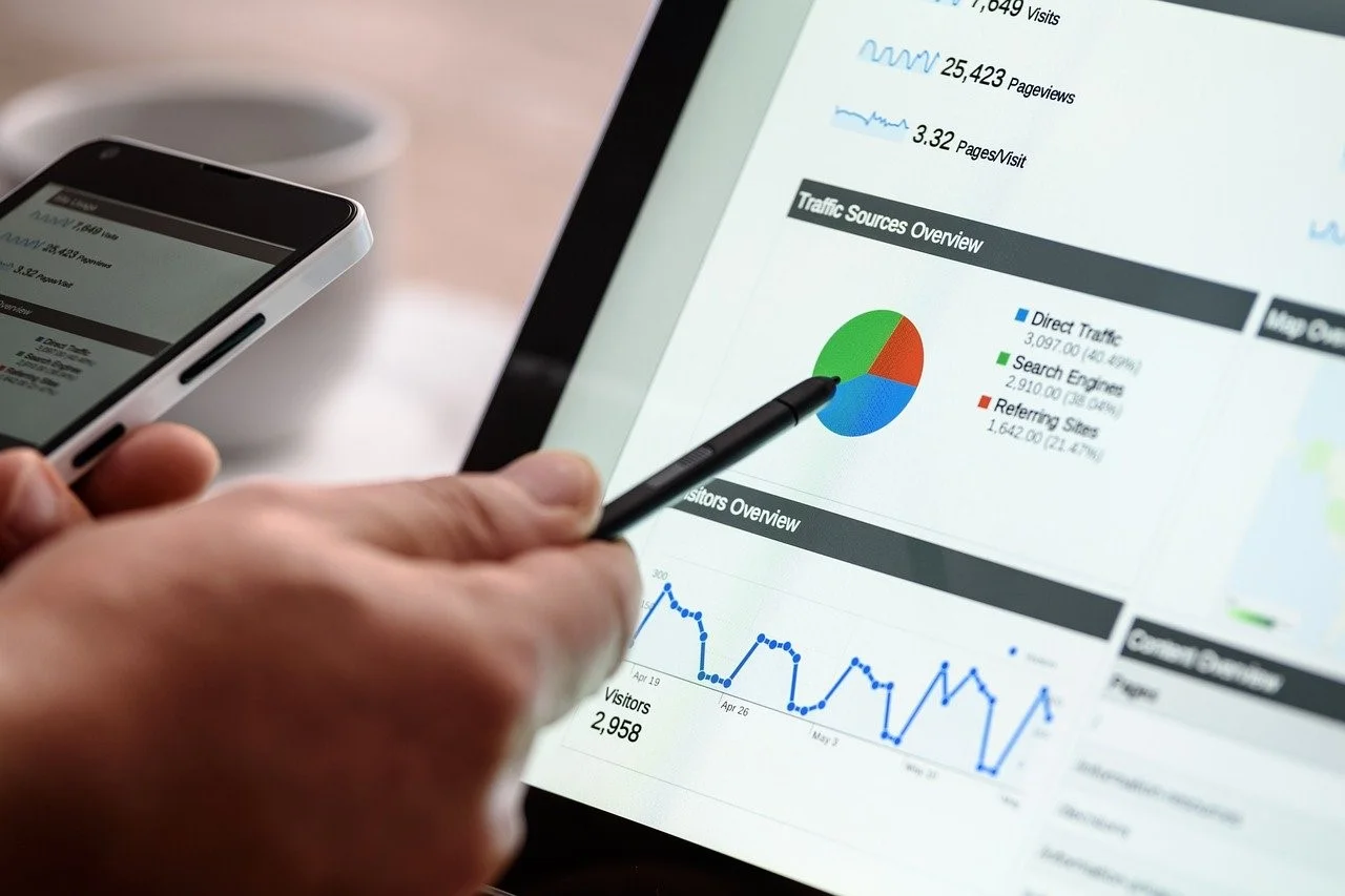 Seo Agency In USA Trusted By Modern Businesses