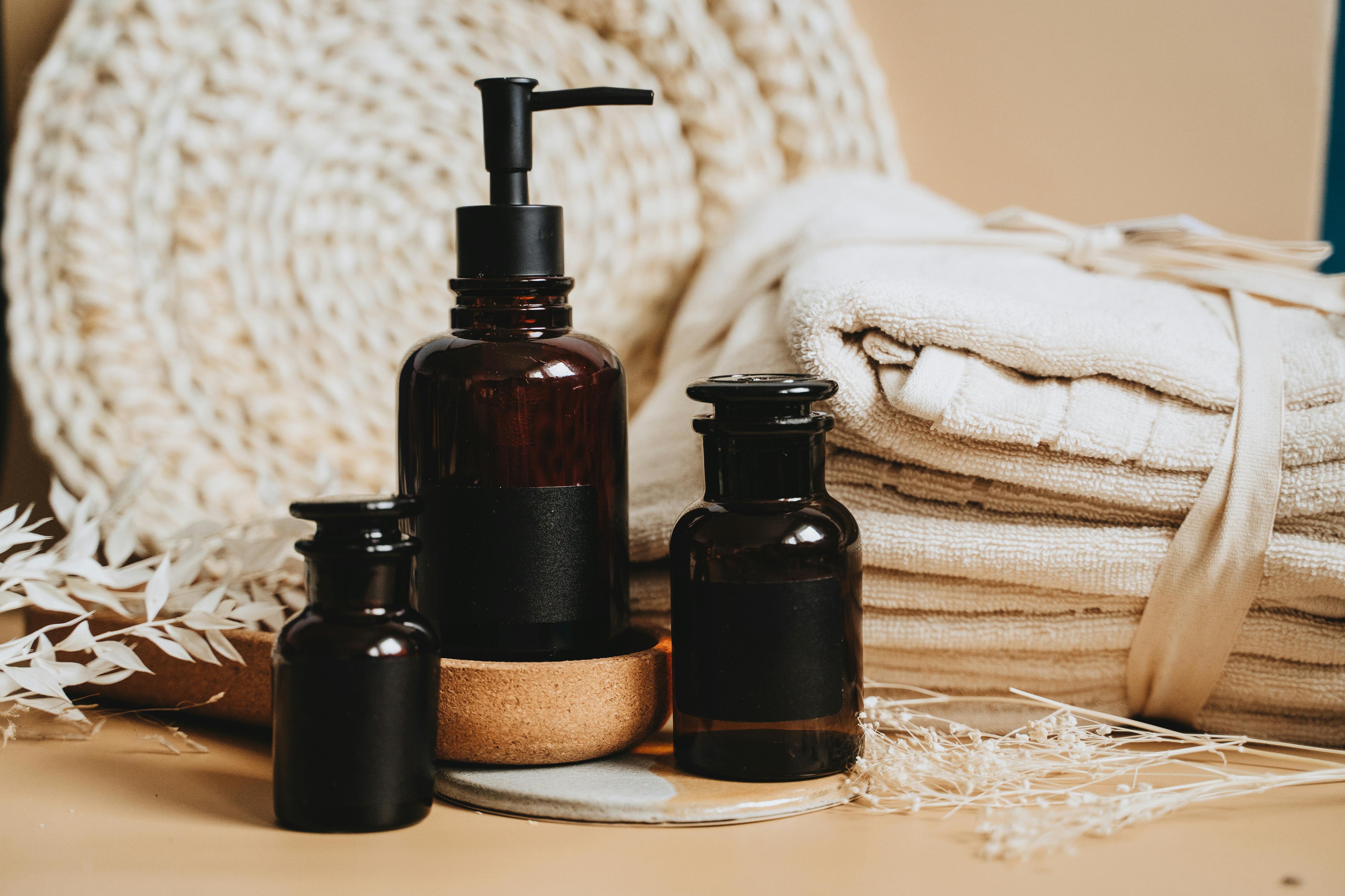 Secrets to Strong, Healthy Hair and Hair Growth