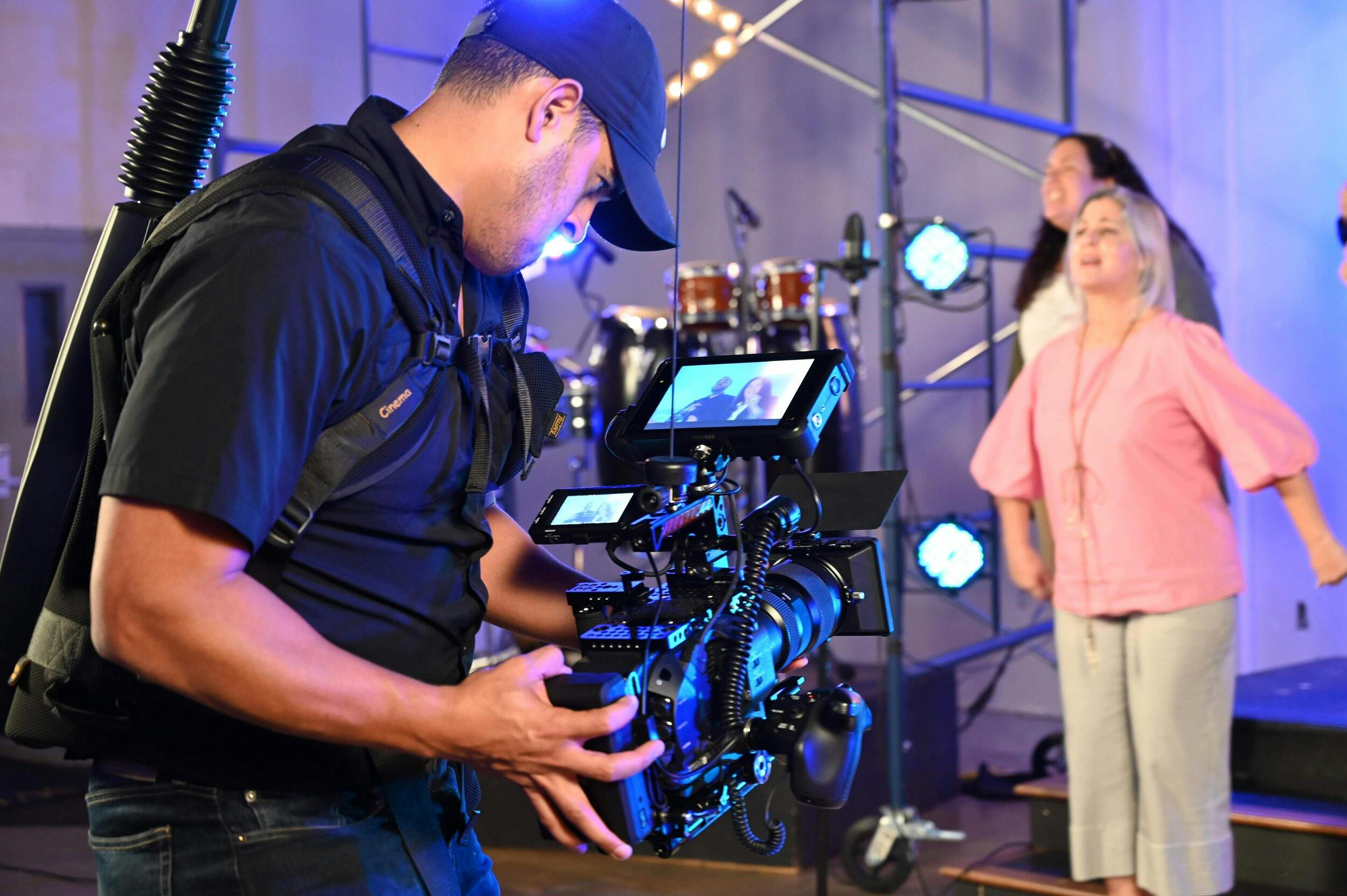 Calgary Video Production for Product, Promo, and Ad Videos