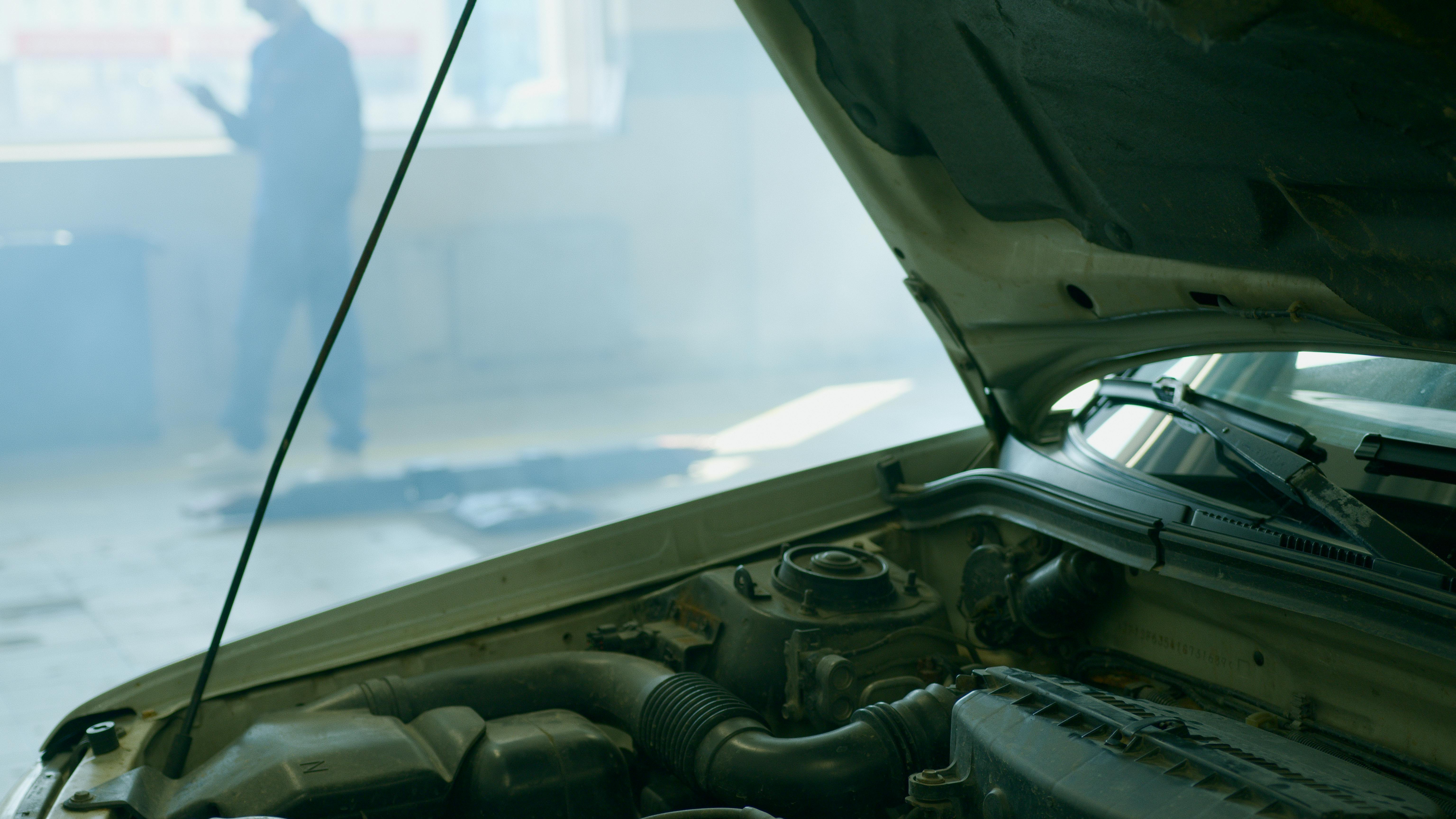 Trusted Audi Electrical Issues Tulsa Specialists