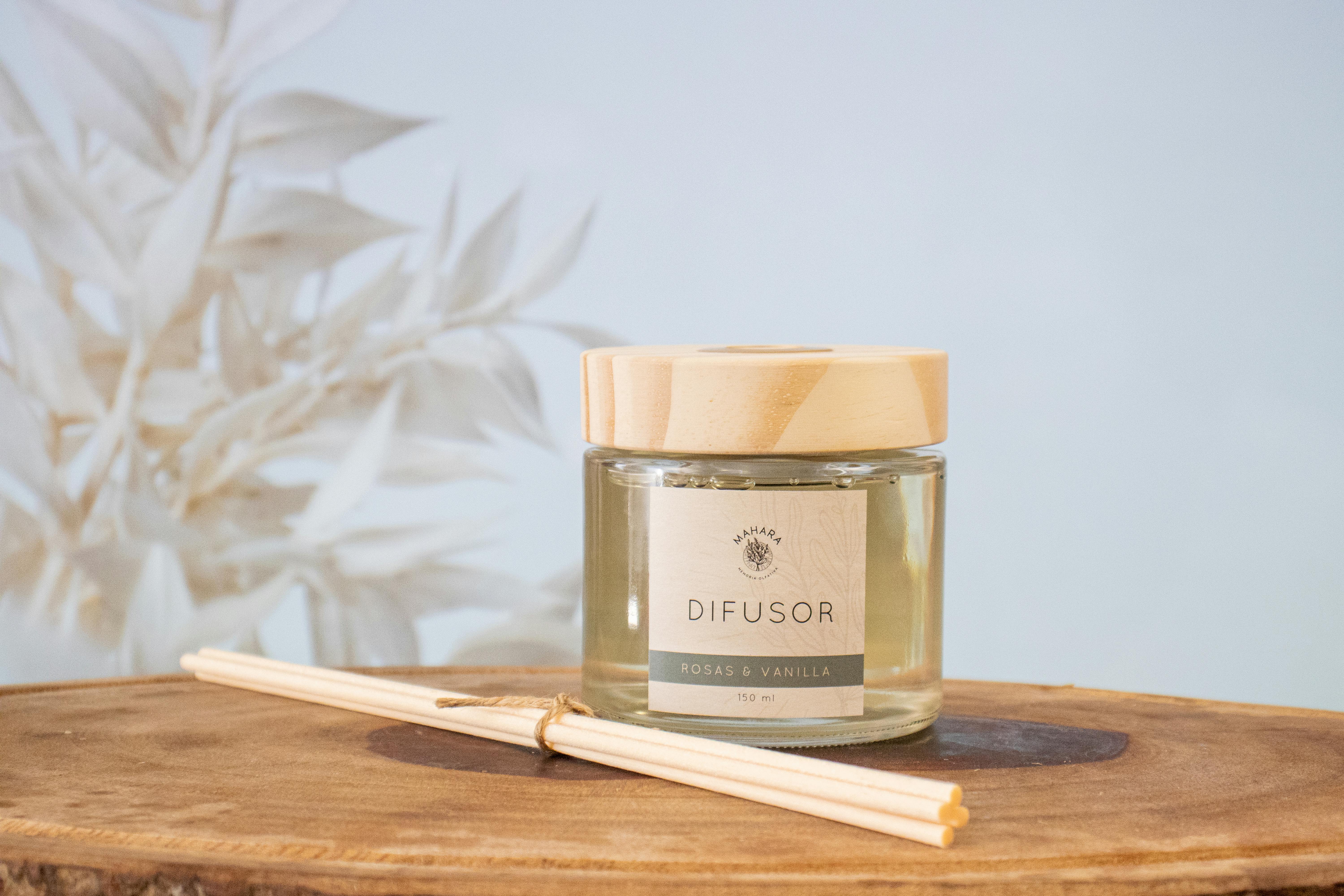 De magie van oosterse noten in Dubai parfum