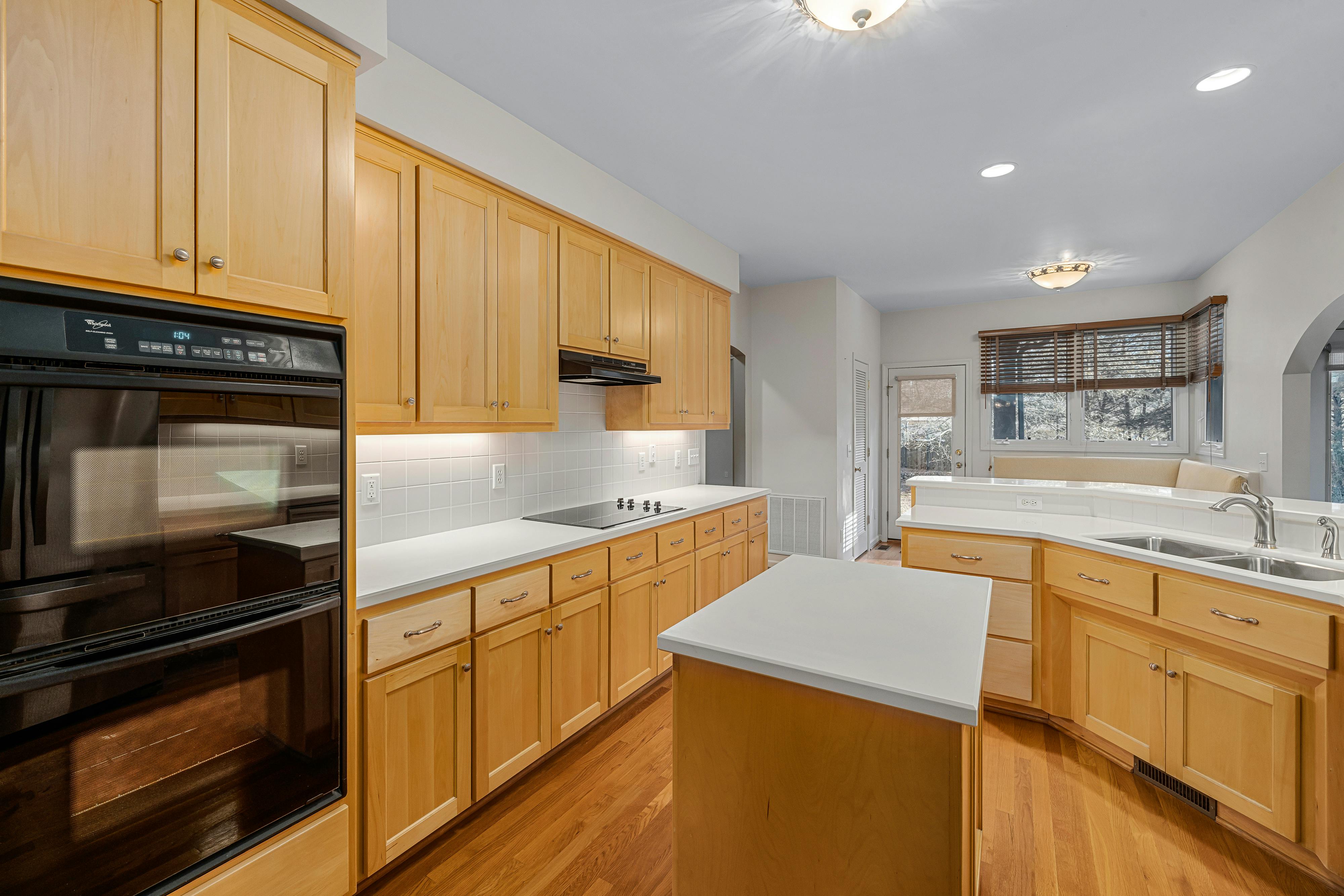 Top-Rated Custom Cabinets Near Me for Any Project