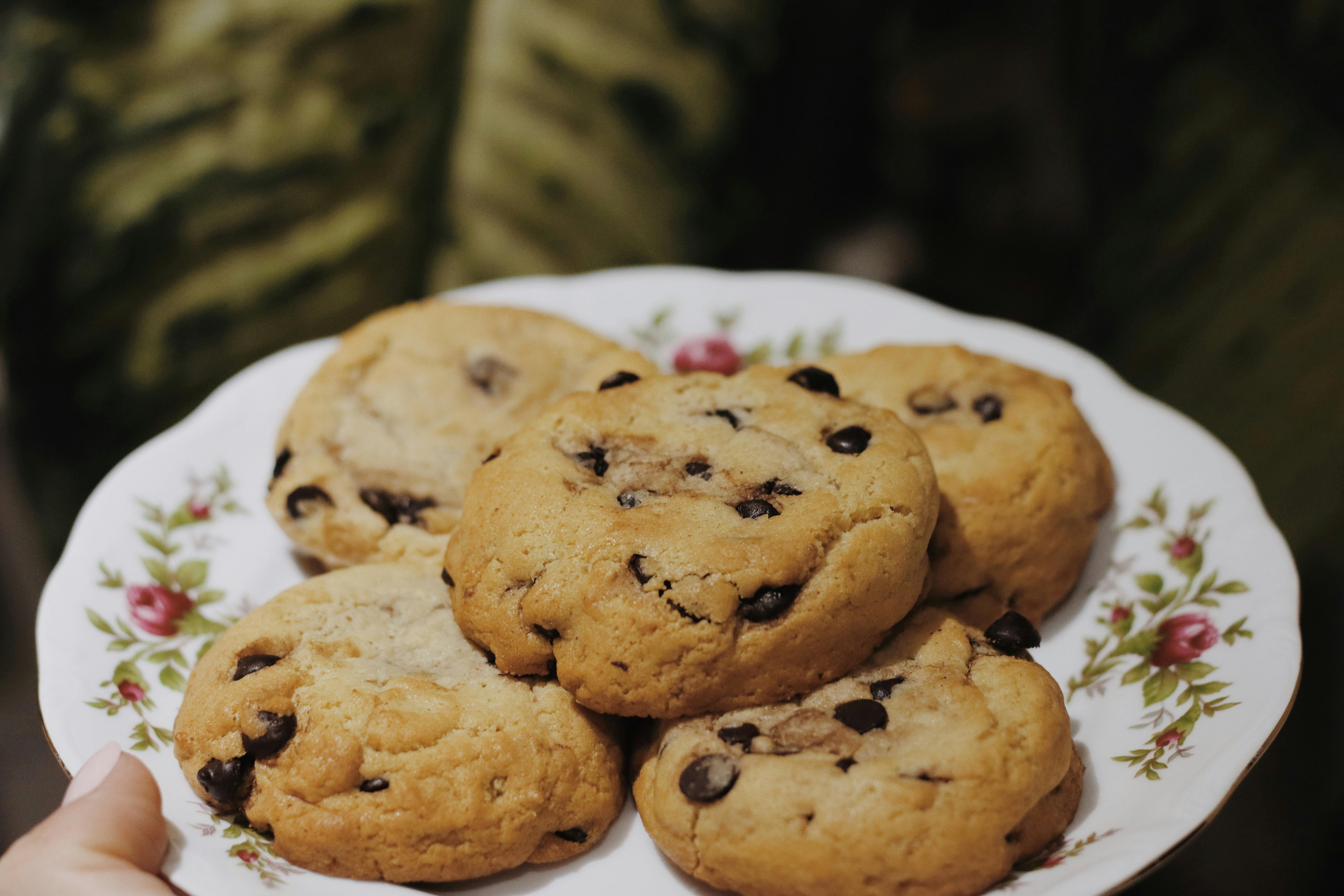 How Our Cookies Are Baked fresh daily in Seattle and shipped nationwide for Ultimate Freshness