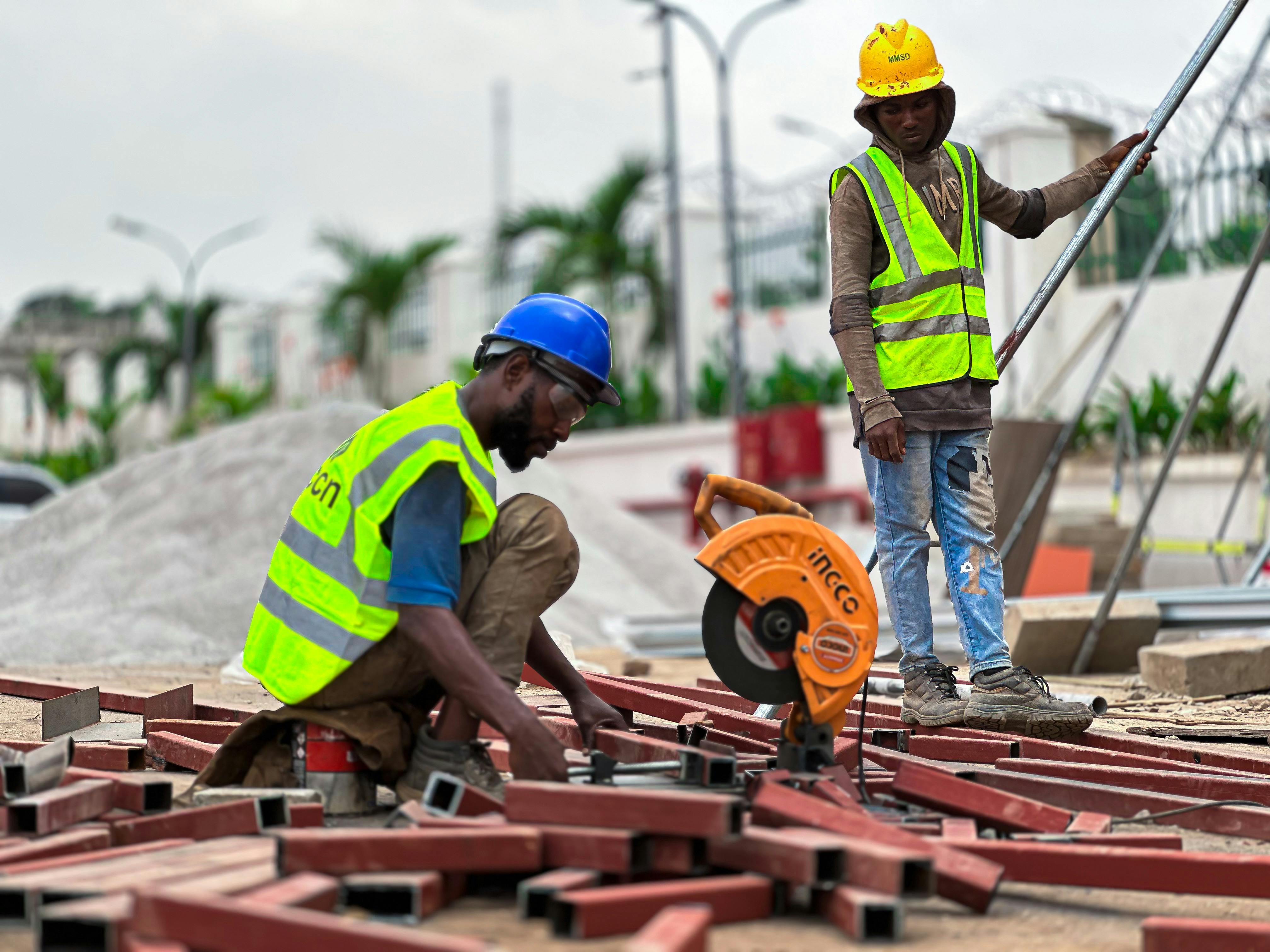 Construction Solutions by NJ General Contractor