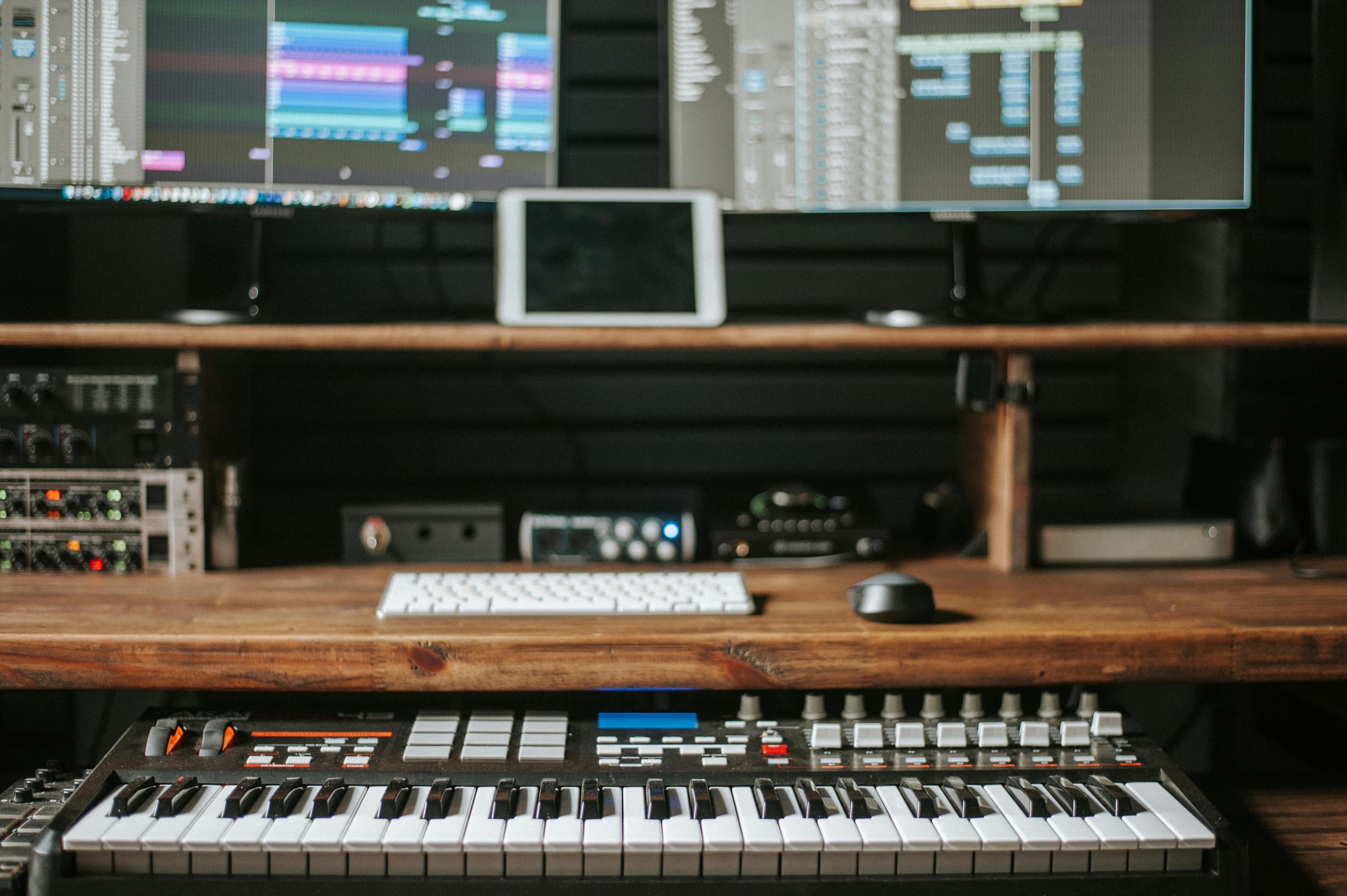 Trusted Music PR Firm for Fortune 500 &amp; High-Profile Clients