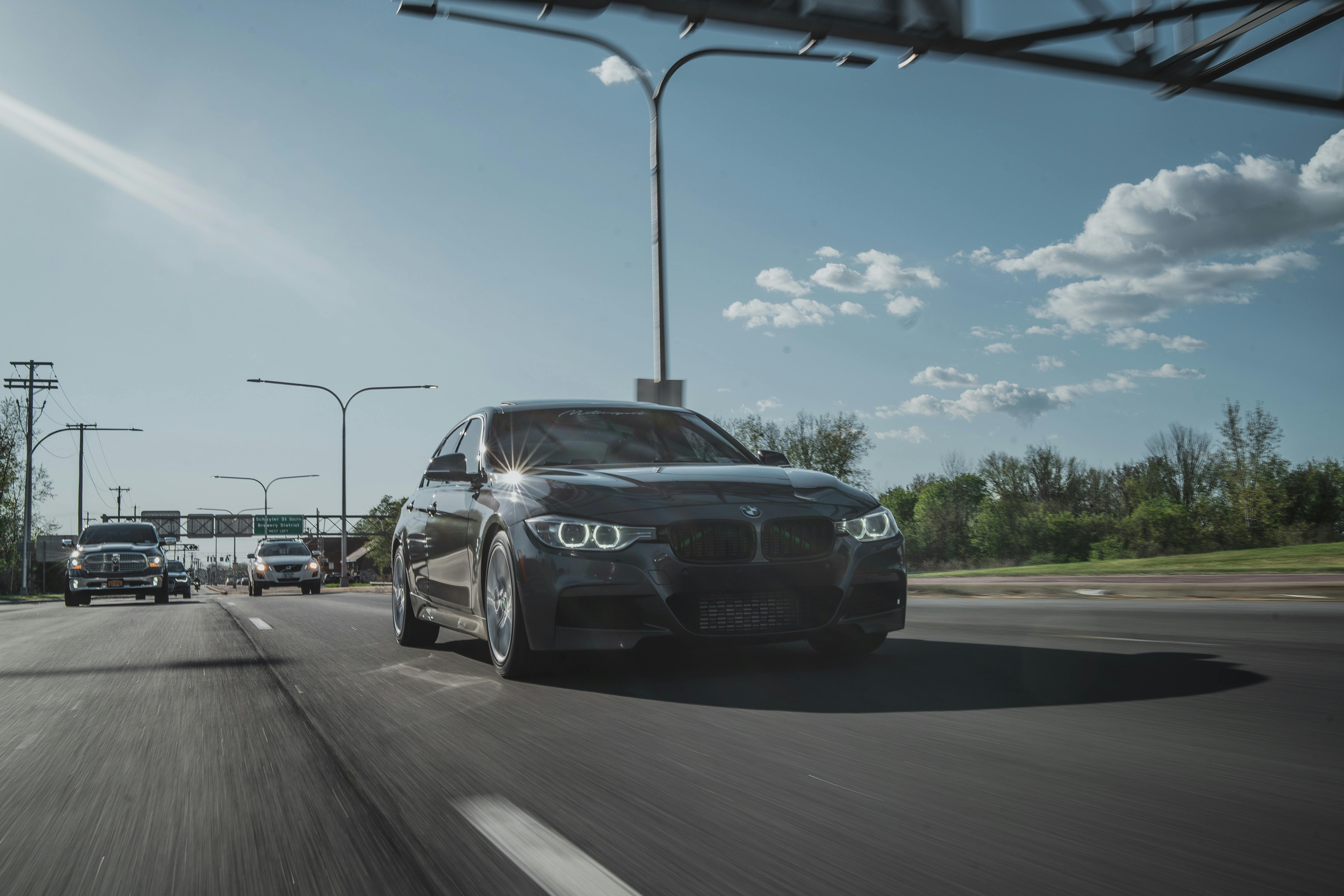 Affordable Airport Transfers to All Major Airports