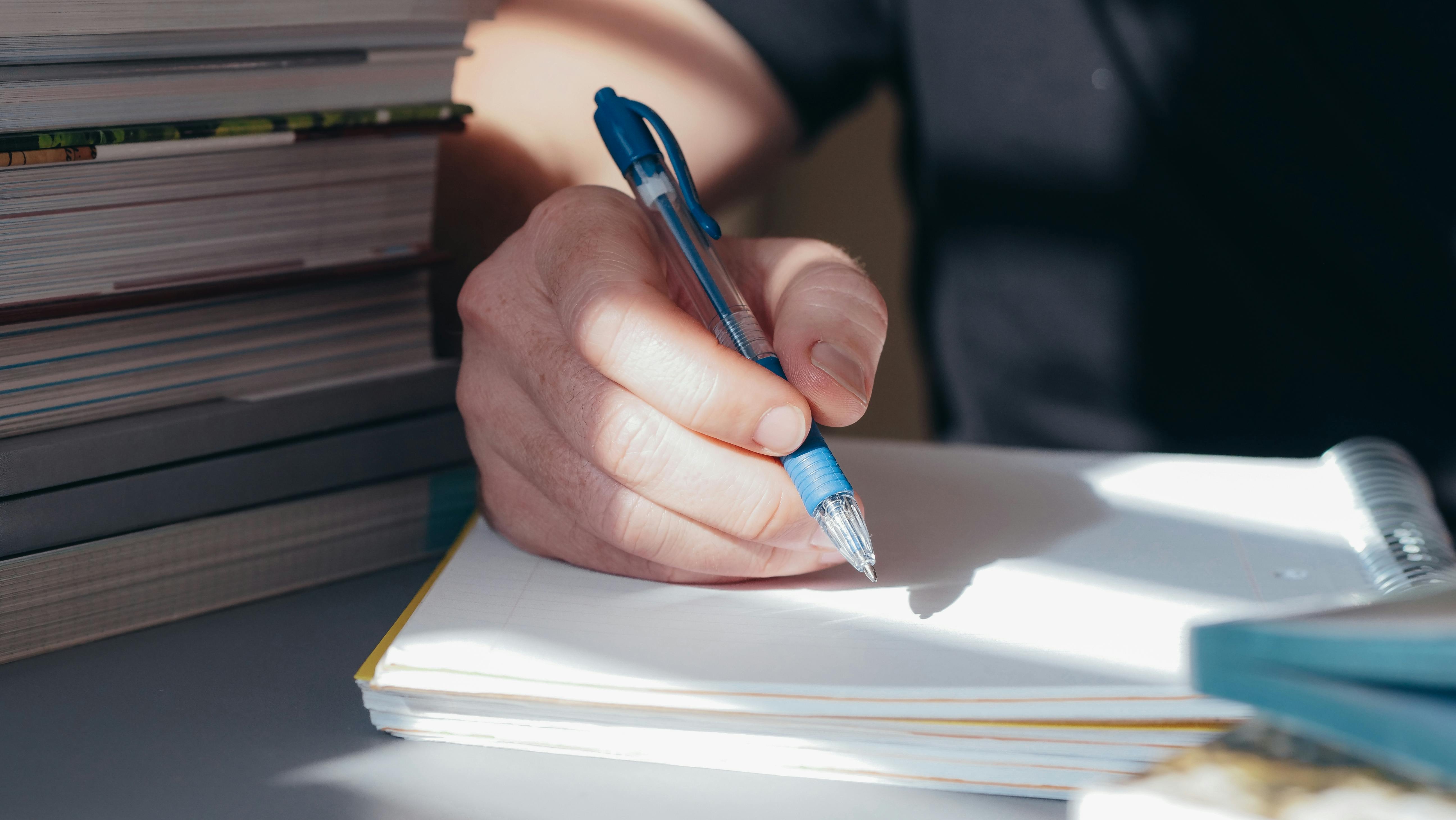 5 Amazing Ways to Write My Paper Effortlessly