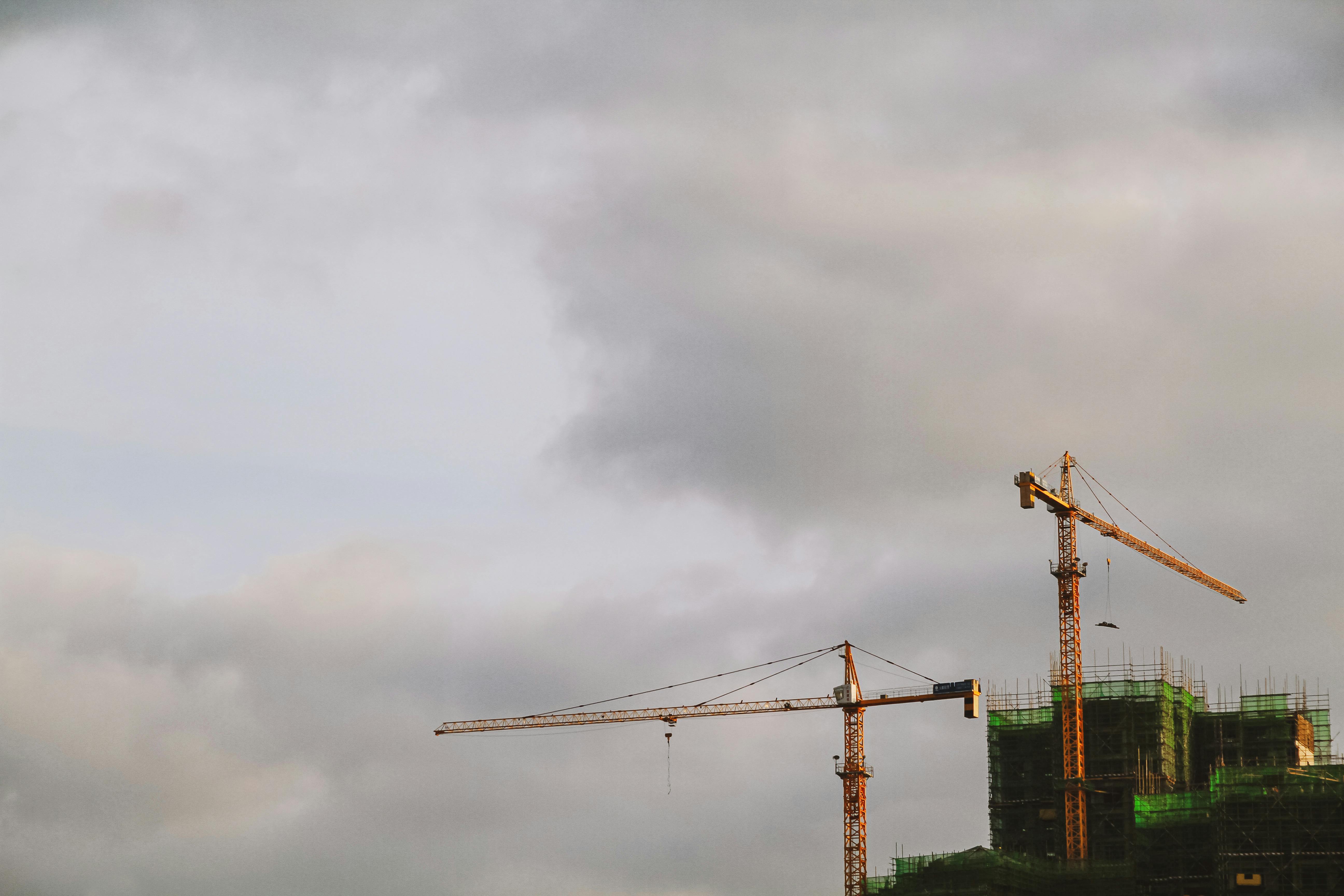 Construction Classes Designed for Commercial Contractors