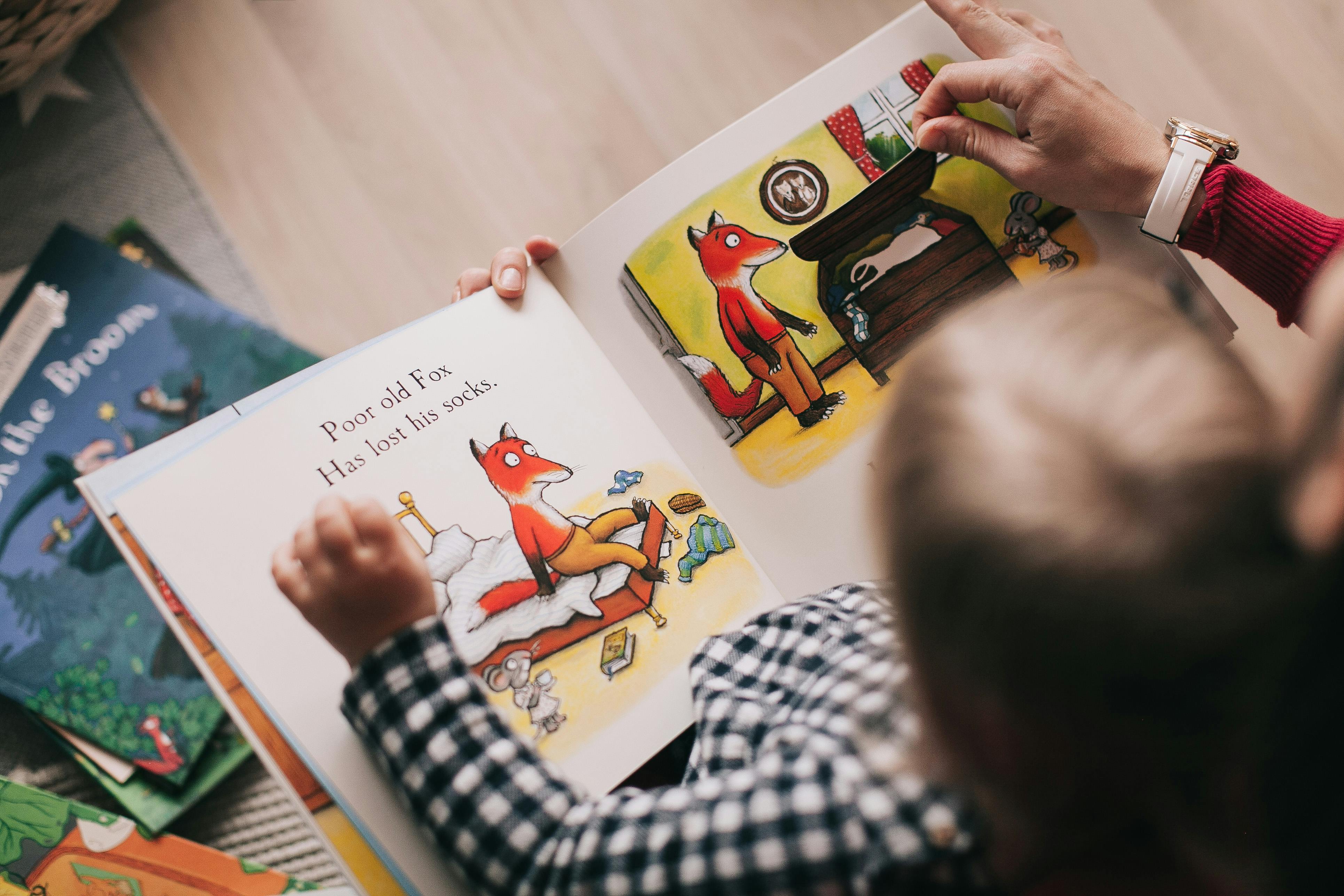 Best Daycare Centers for Infant and Toddler Care