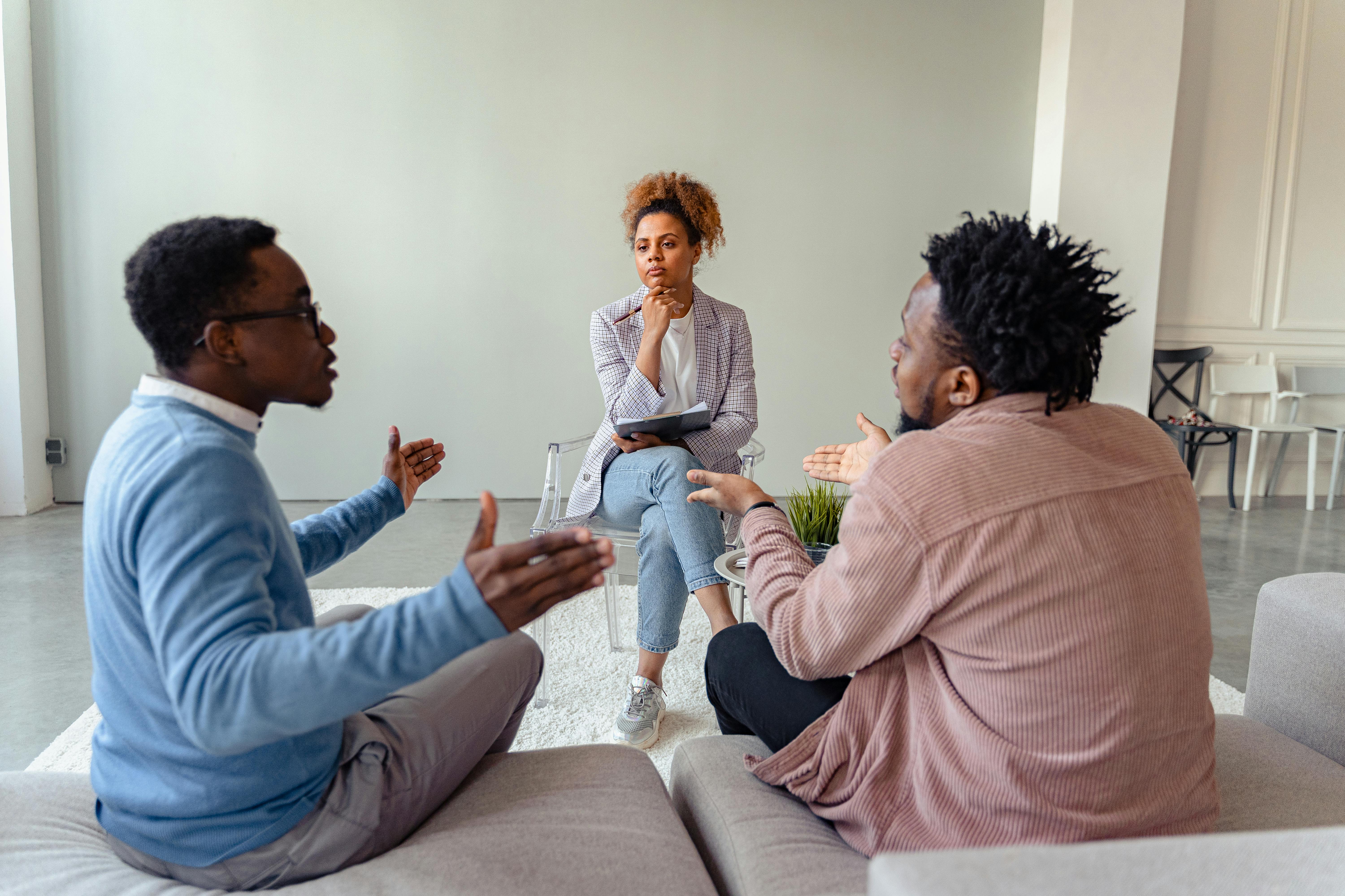 Dubai Psychiatrist at Dubai Healthcare City Clinic
