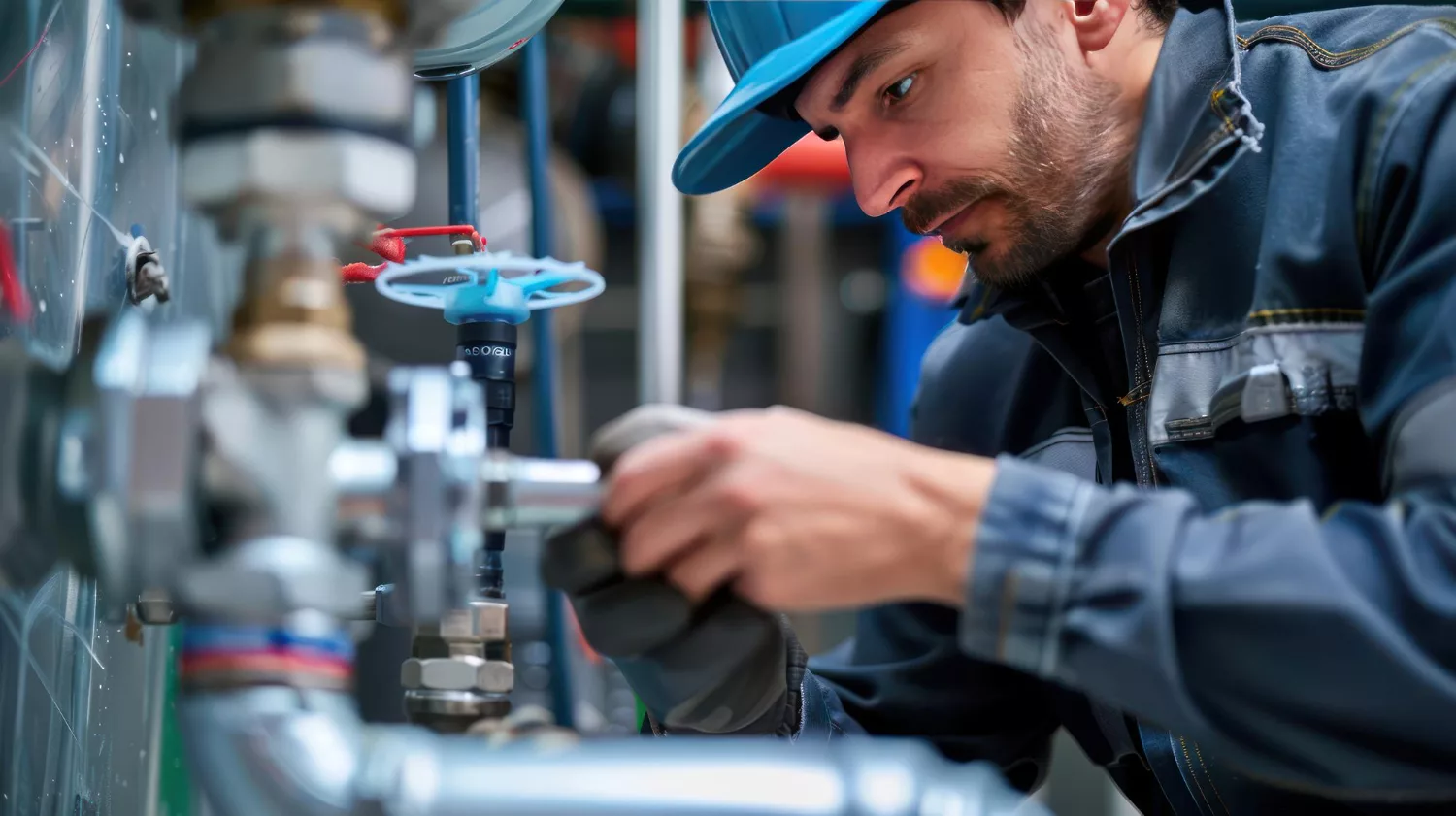 Professional Inspection and Diagnosis in Plumbing Chapel Hill
