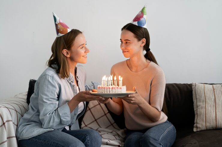 קליפ יום הולדת באולפני נולד קליפ – מתנה מקורית ומרגשת לכל אירוע