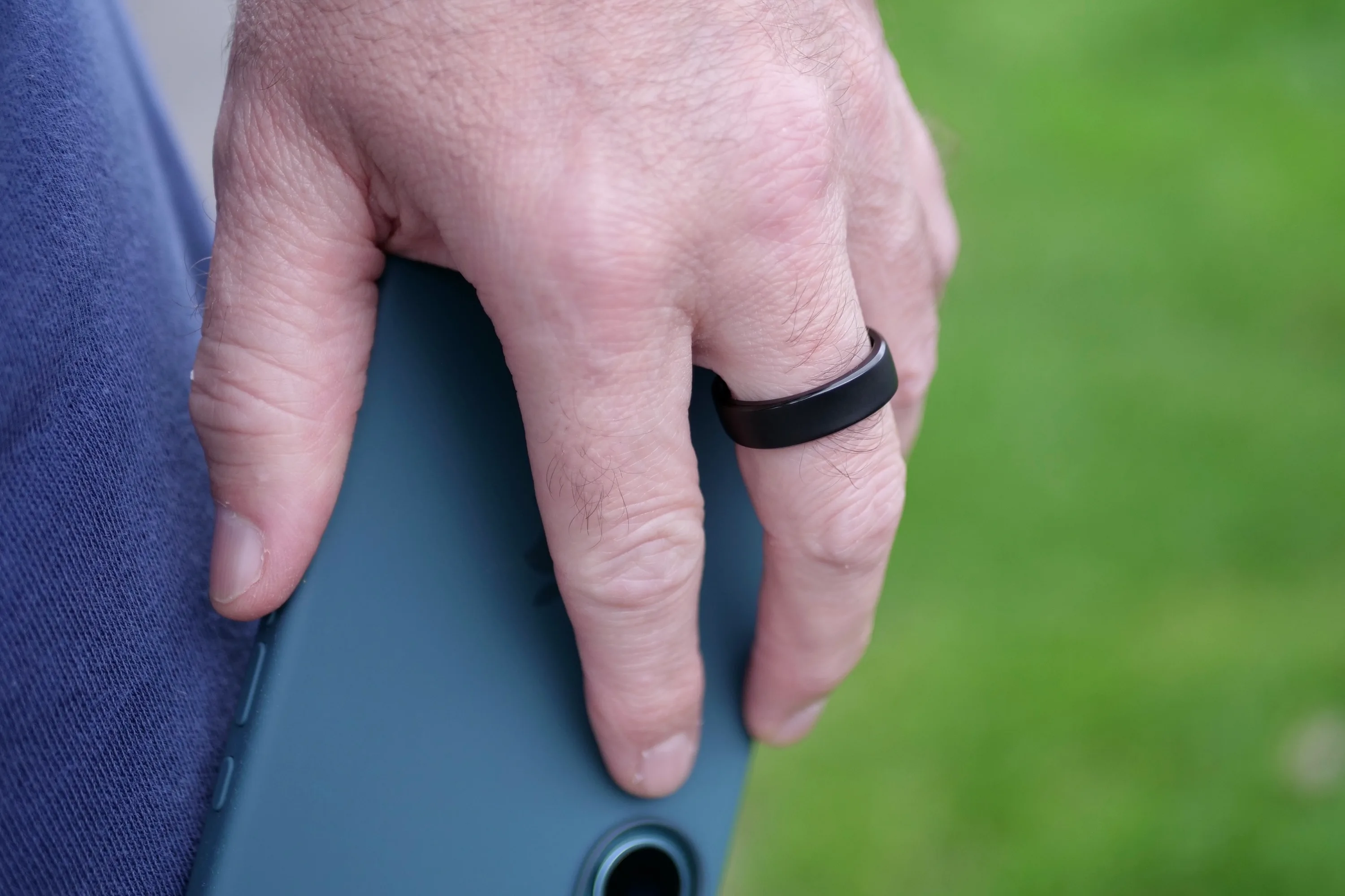 Ringconn’s Role in Preventive Health Monitoring
