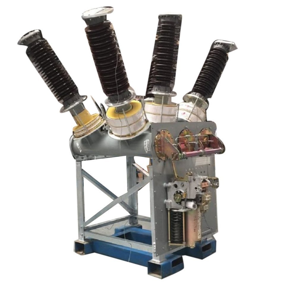 Vacuum Circuit Breaker Innovations Driving Industry Standards