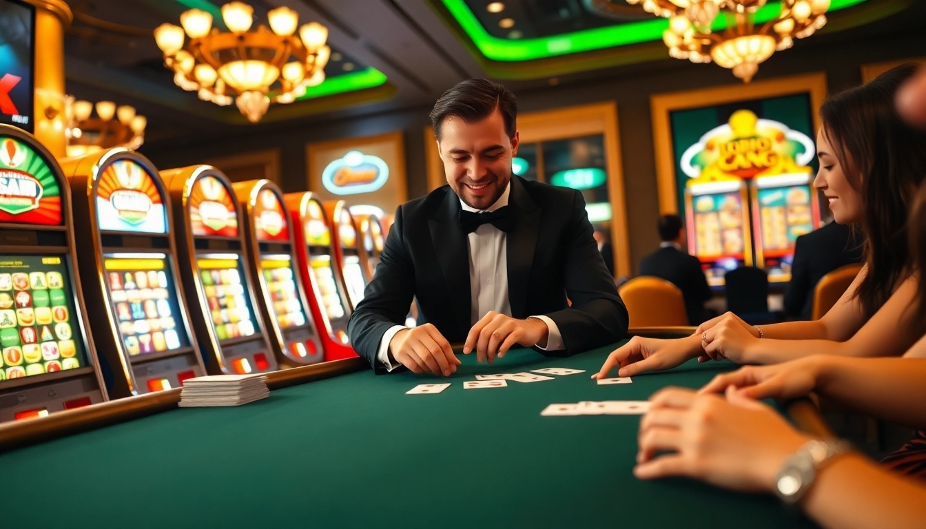 Experience thrilling wins at https://bong99.pro/ with captivating casino games and vibrant gambling scenes.