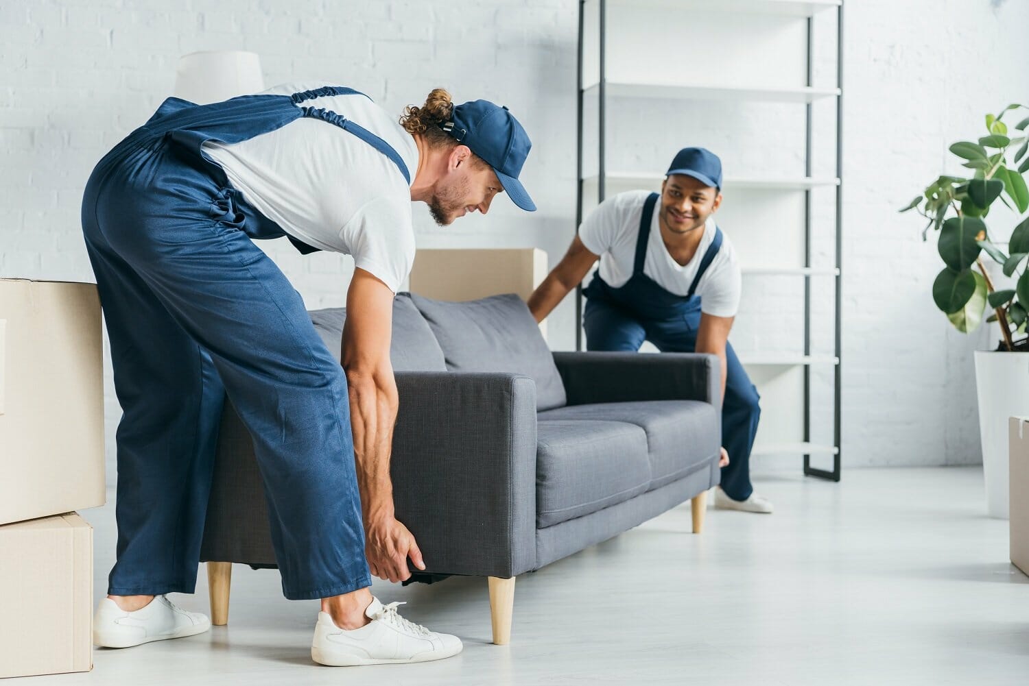 Your Trusted Local Residential Mover in Scottsdale