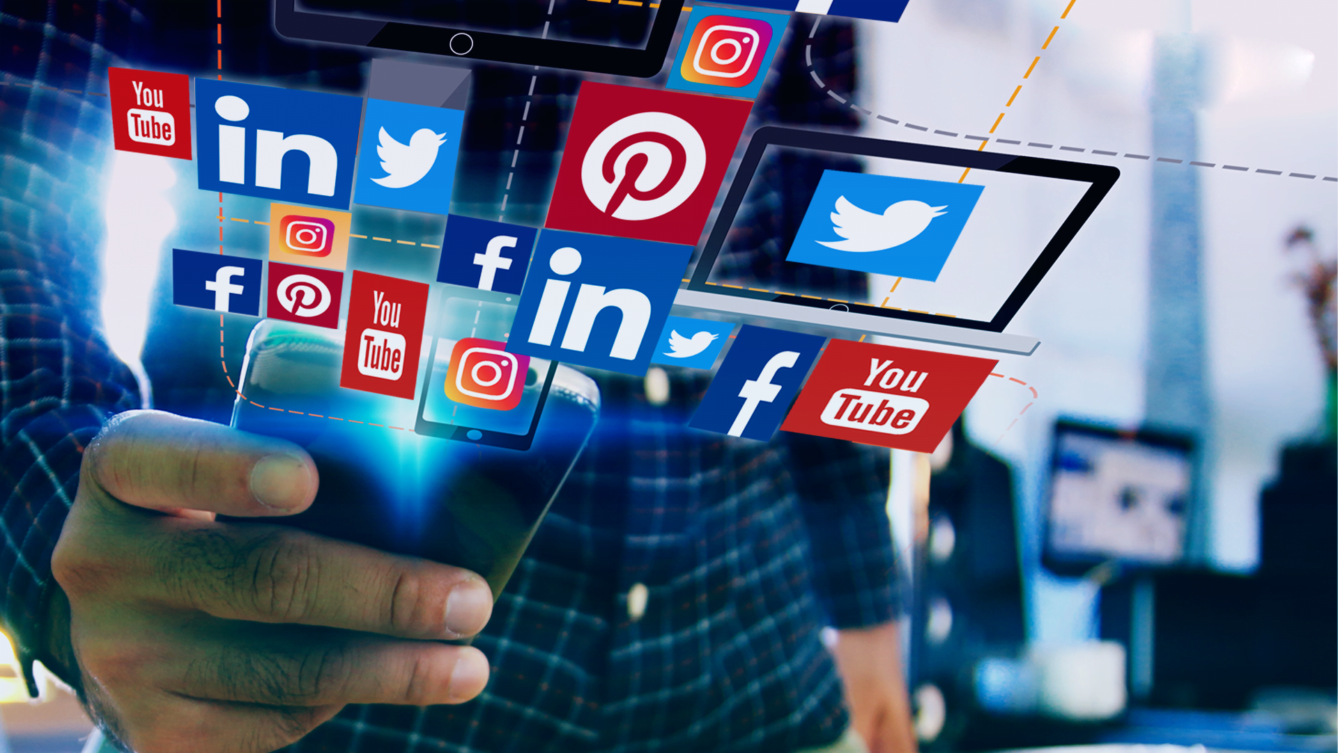 Best smm panel for Influencers &amp; Brands – SocialPanel24