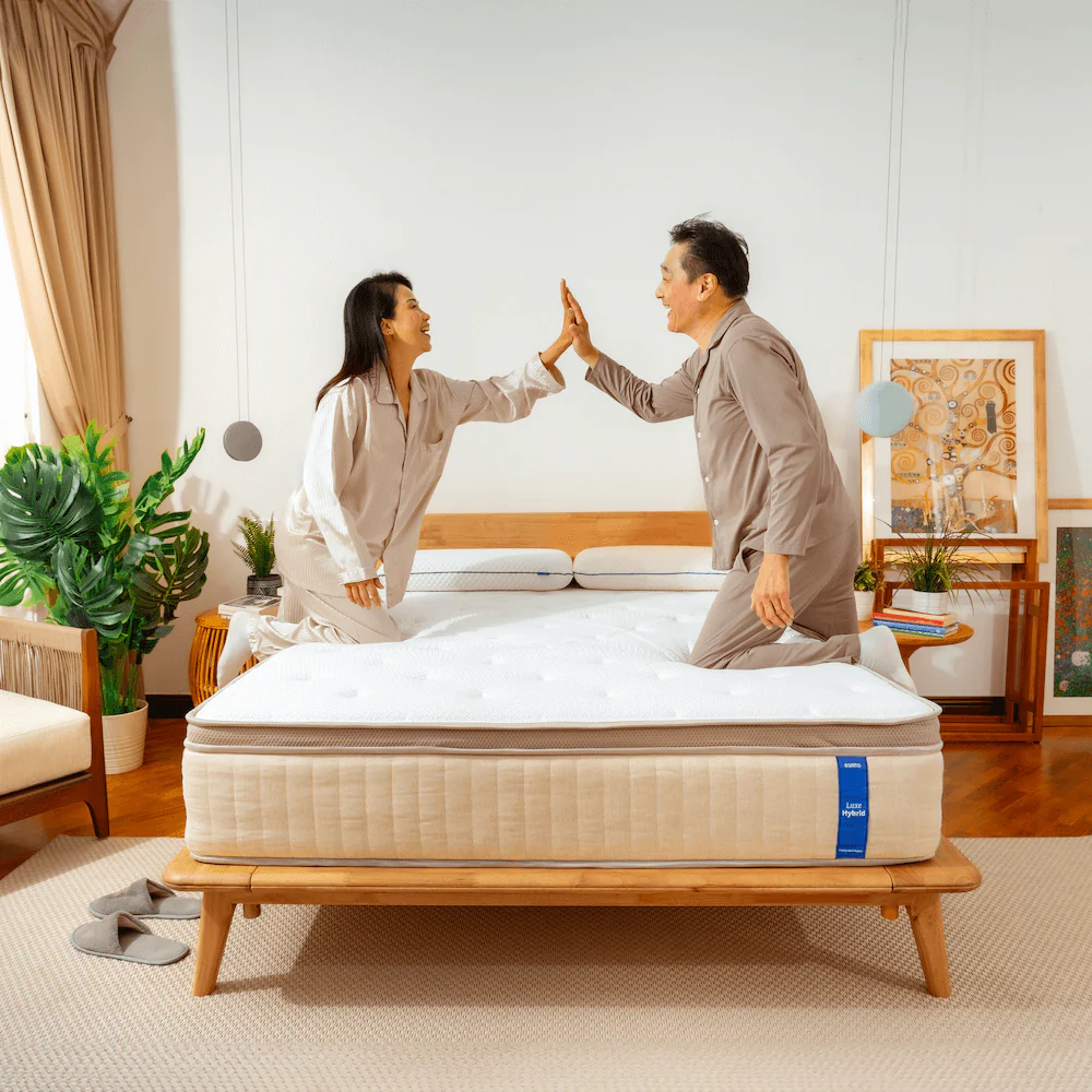 win size bed Smart Sleep Solutions at Fosters Mattress