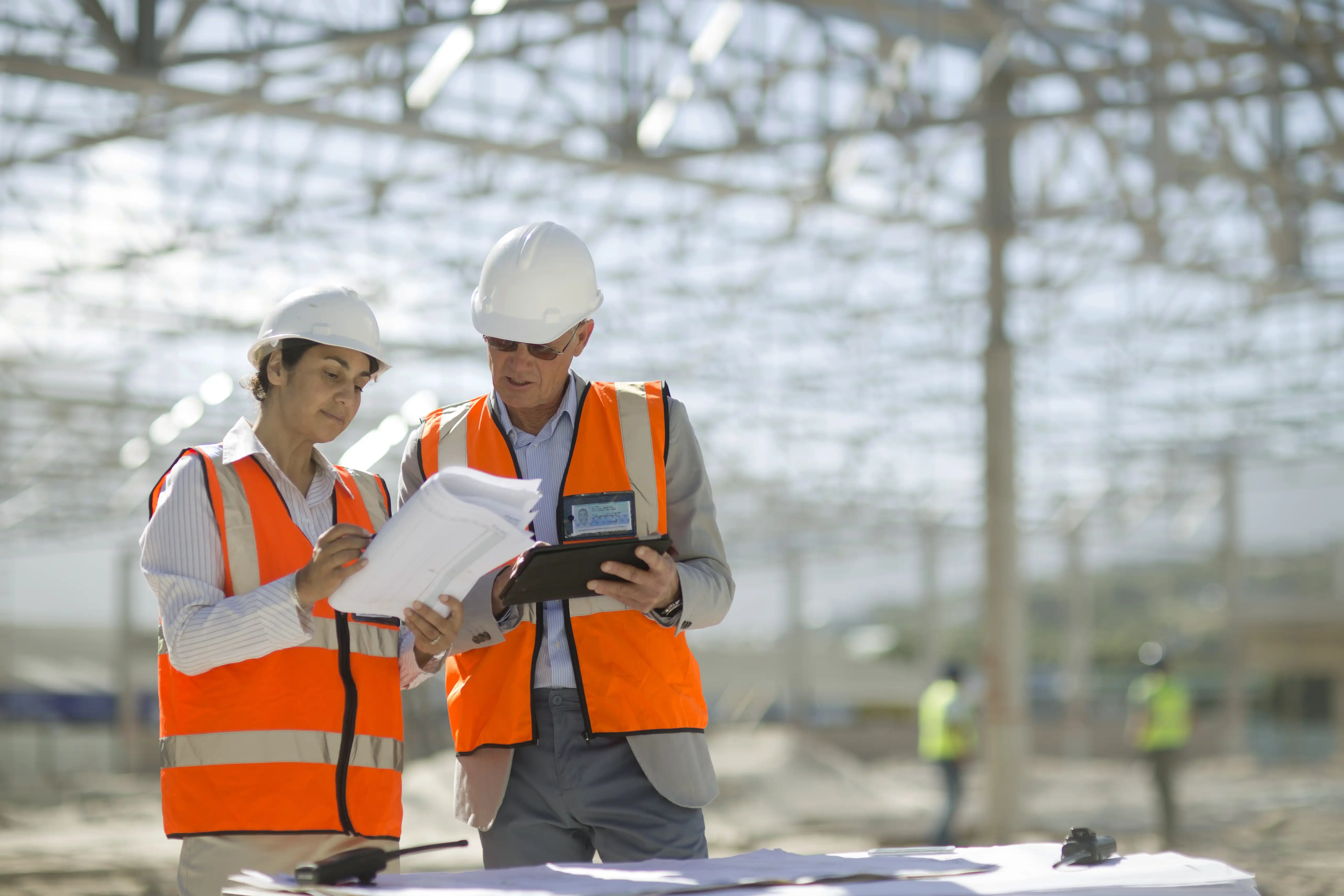 Continuing Construction Education for Business Growth