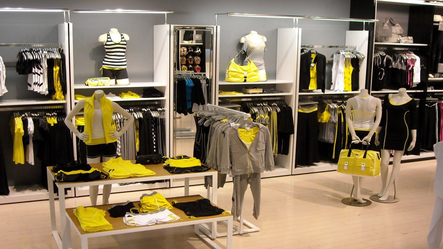 Escaparatismo sostenible para retail y marcas conscientes