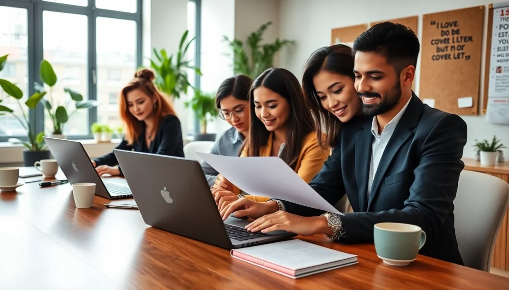 Essential Tips for Effective Resume Building to Land Your Dream Job