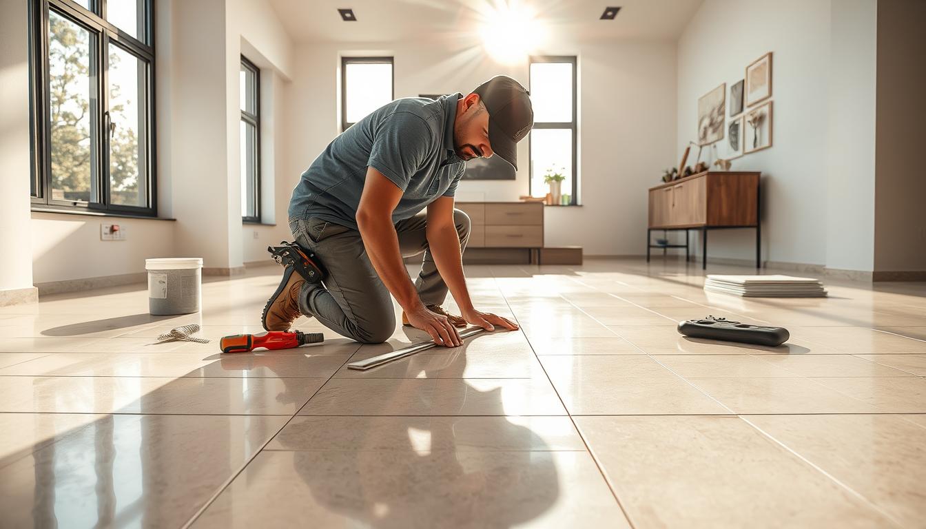 Expert Tile Installater Salem: Quality Installation for Every Room