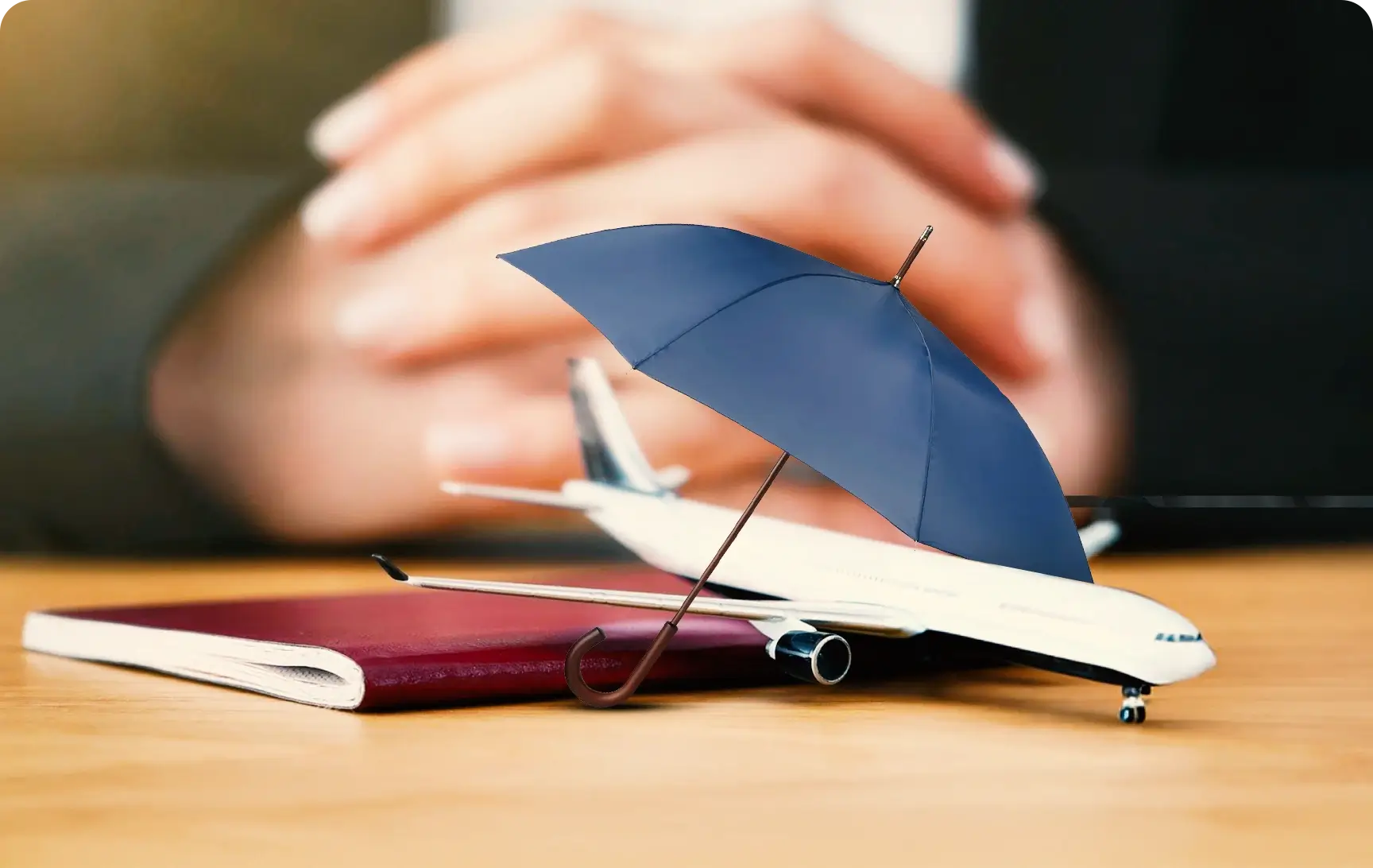 Flight Insurance Plans by Hepstar – Travel Worry-Free Worldwide