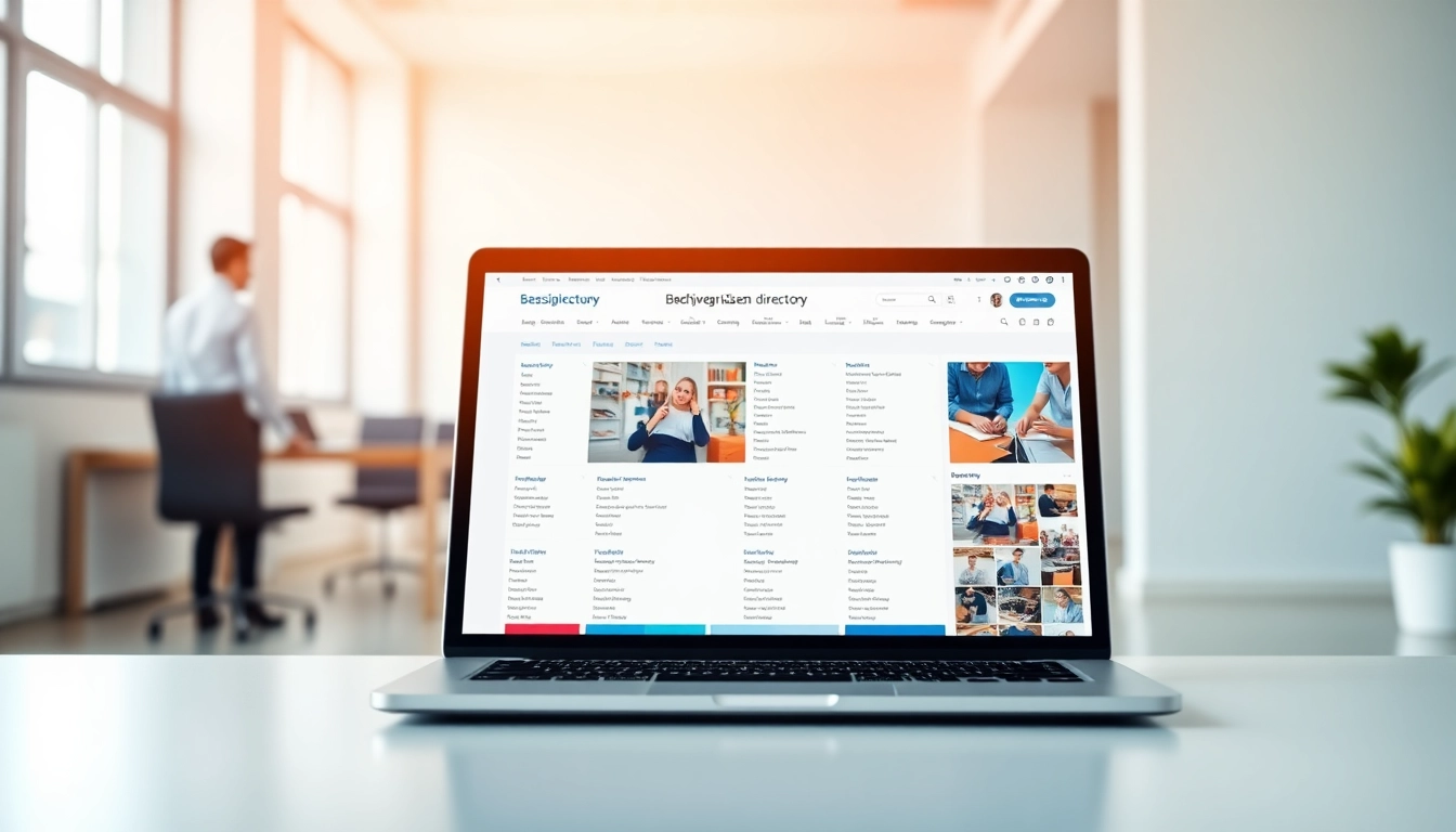 Vind bedrijven met https://bedrijvengidsen-nederland.nl en vergroot je zichtbaarheid online.
