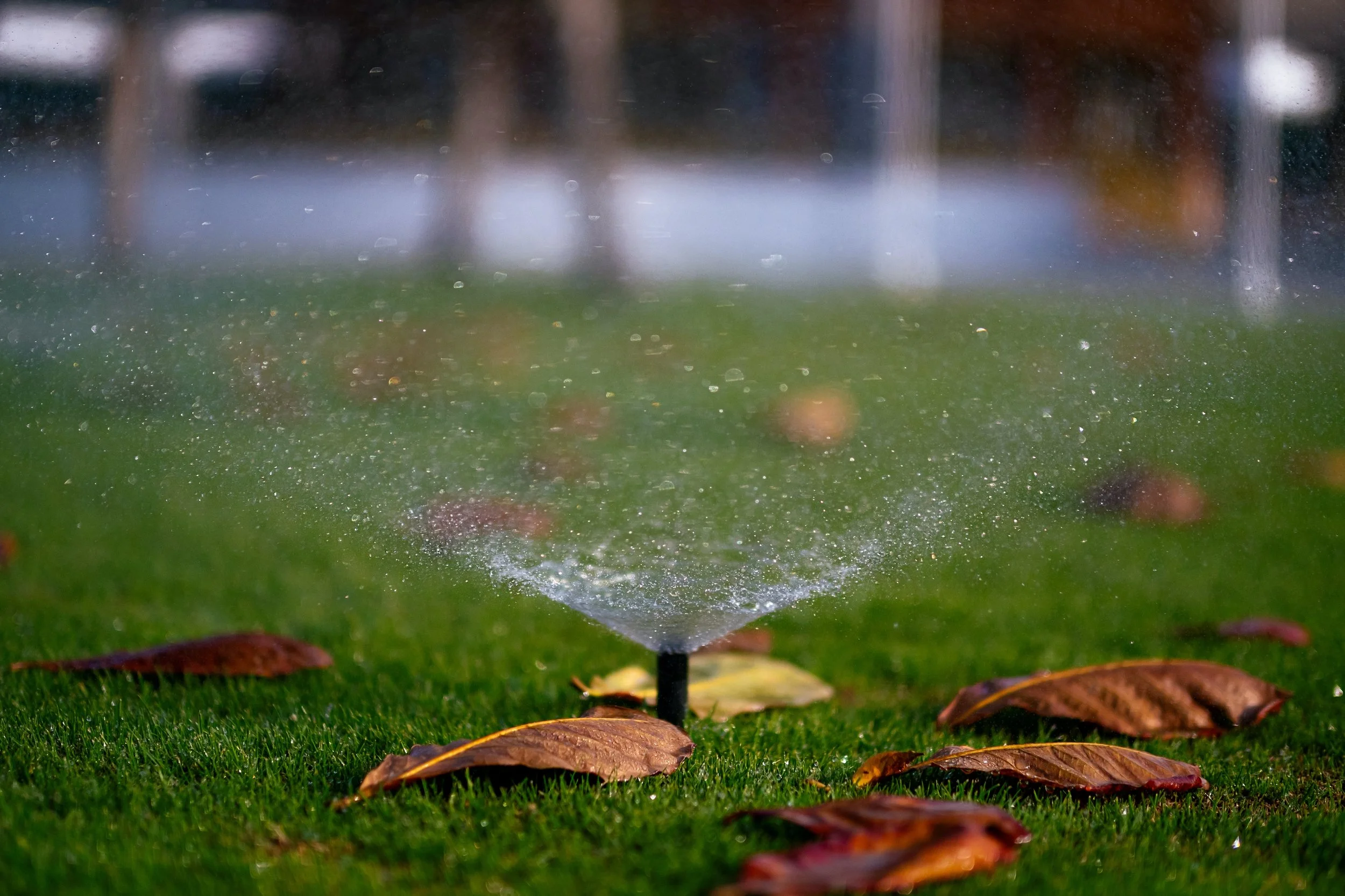 The Sprinkler Company Inc | Residential &amp; Commercial Irrigation Experts