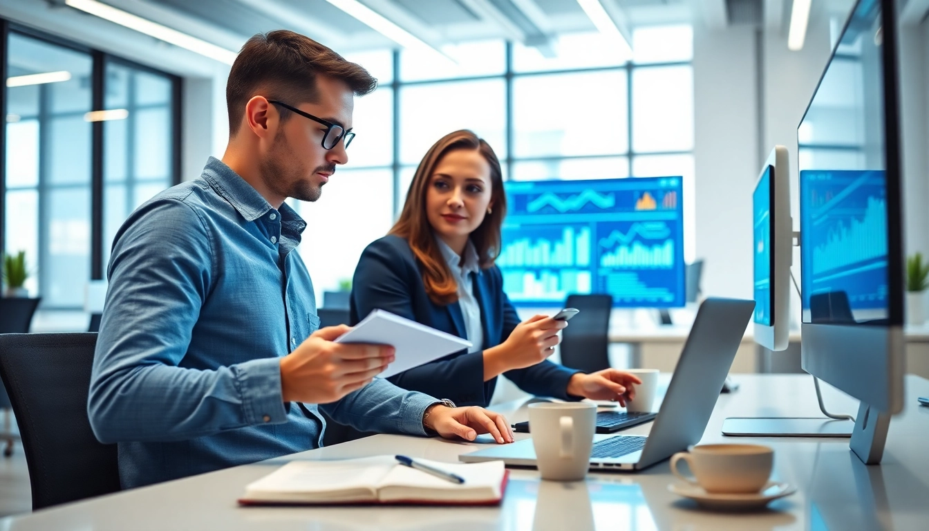 Track performance effectively with sales content tracking software through a professional workspace.