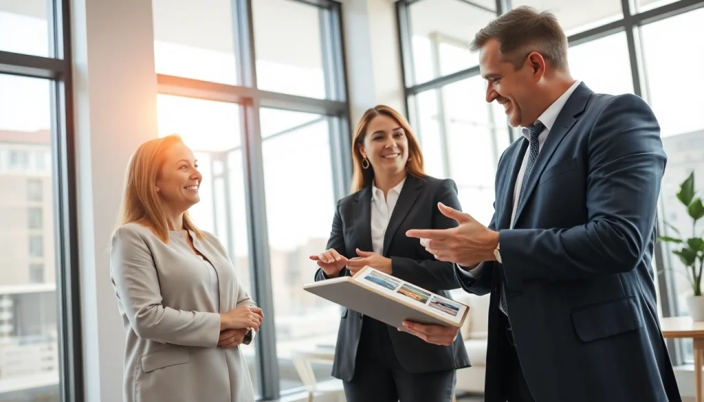 Verkauf von Eigentumswohnungen: Tipps und Ratschläge auf https://wohnung-verkaufen.immobilien.